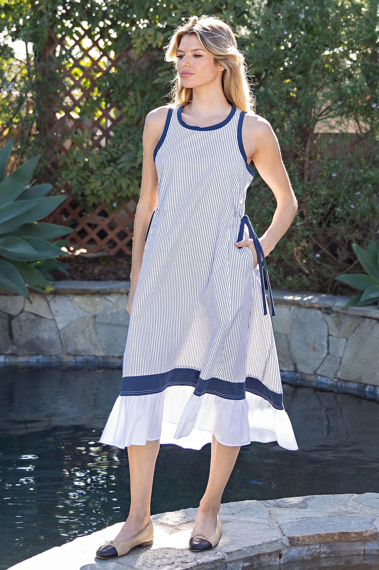 DH15491 - NAVY