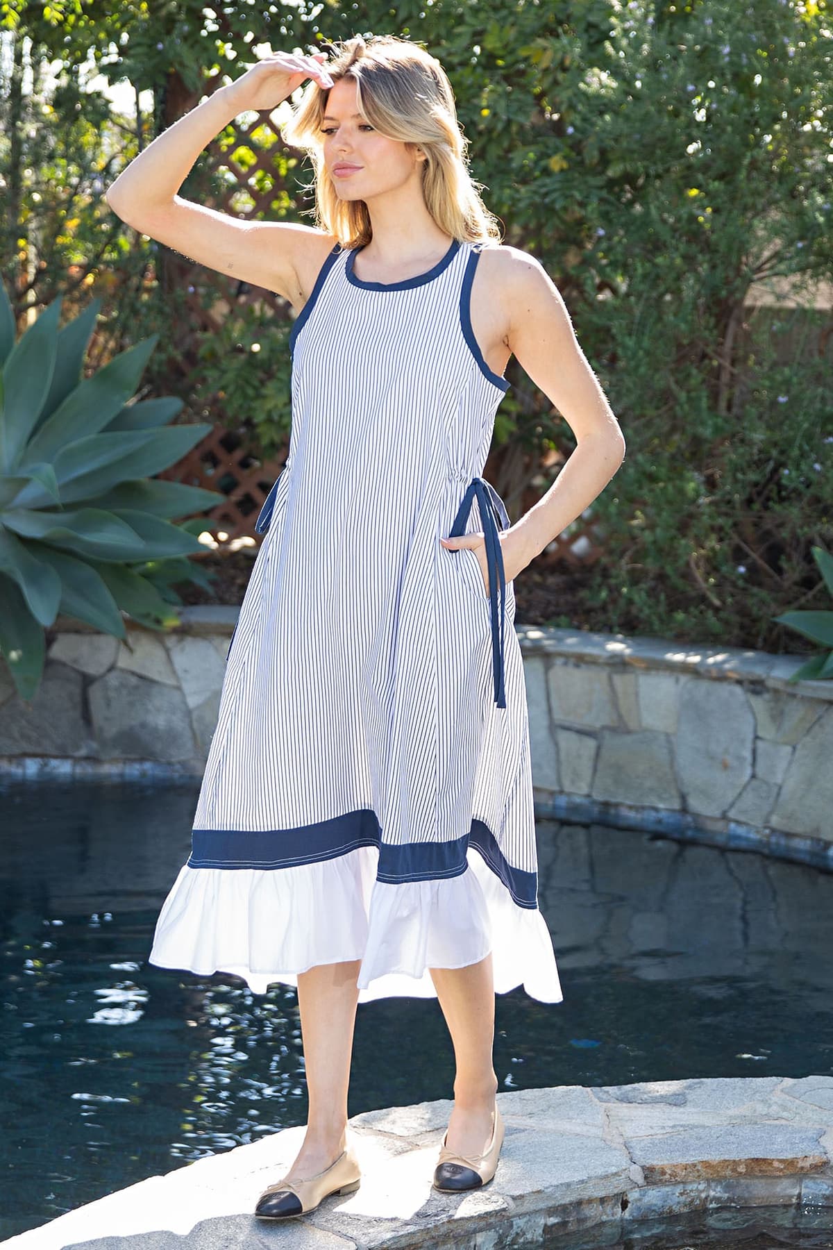DH15491 - NAVY