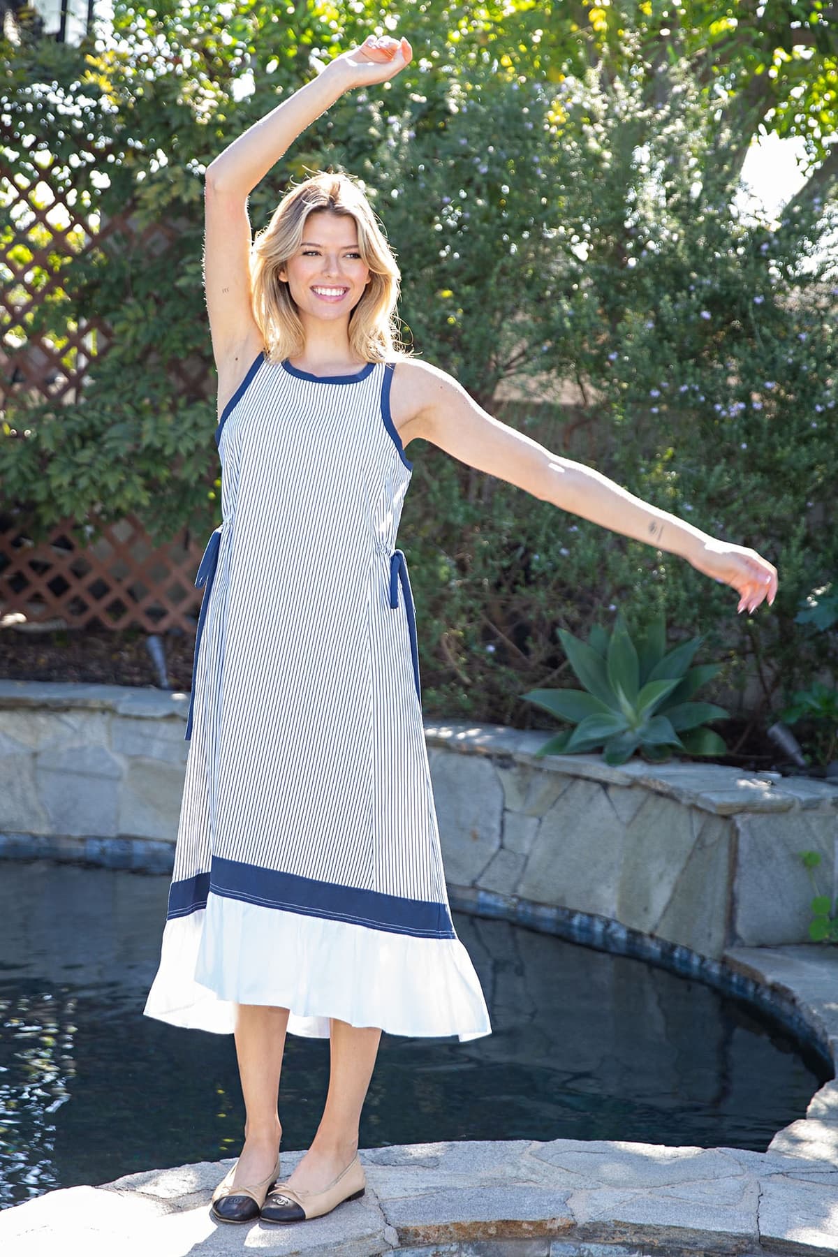 DH15491 - NAVY