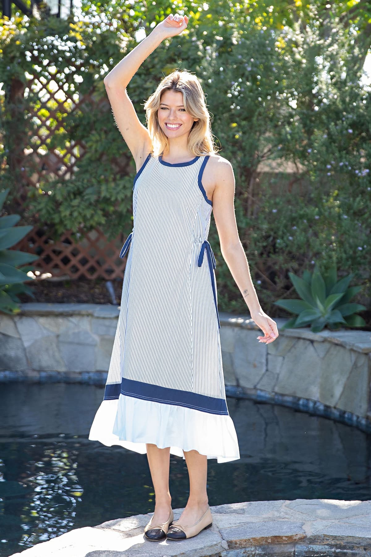 DH15491 - NAVY