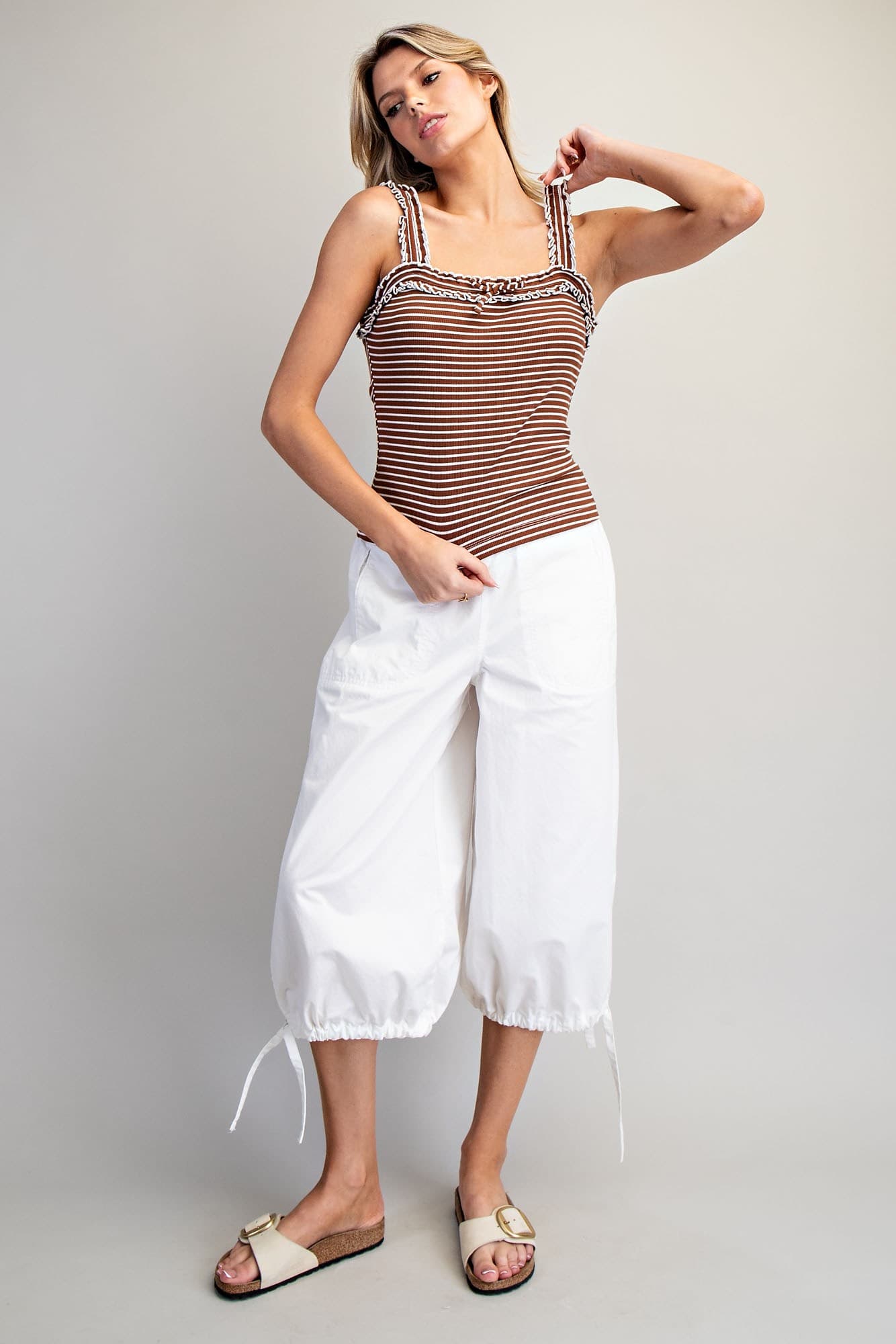 PK14845 - OFF WHITE