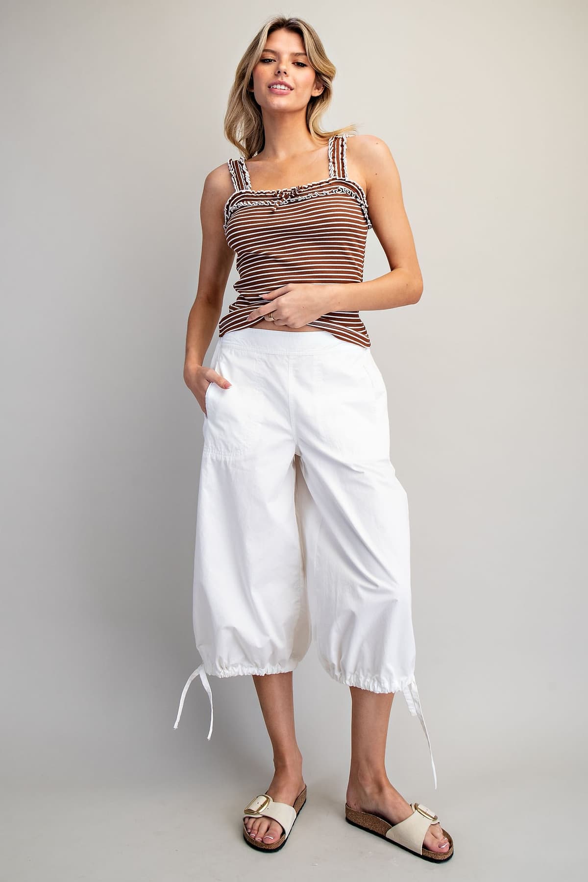 PK14845 - OFF WHITE