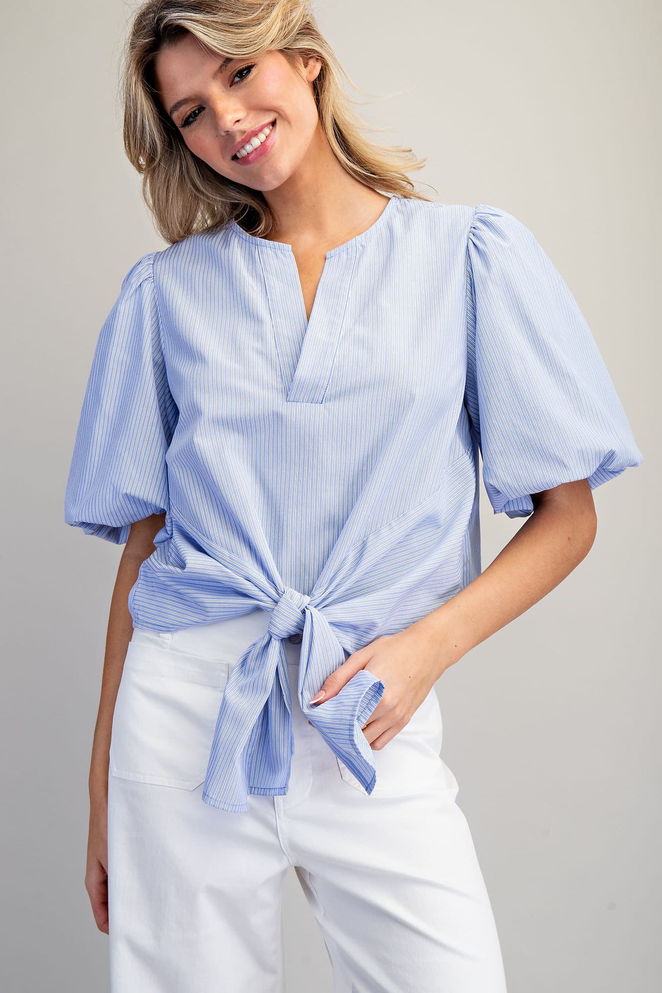 TK16049 - FRENCH BLUE