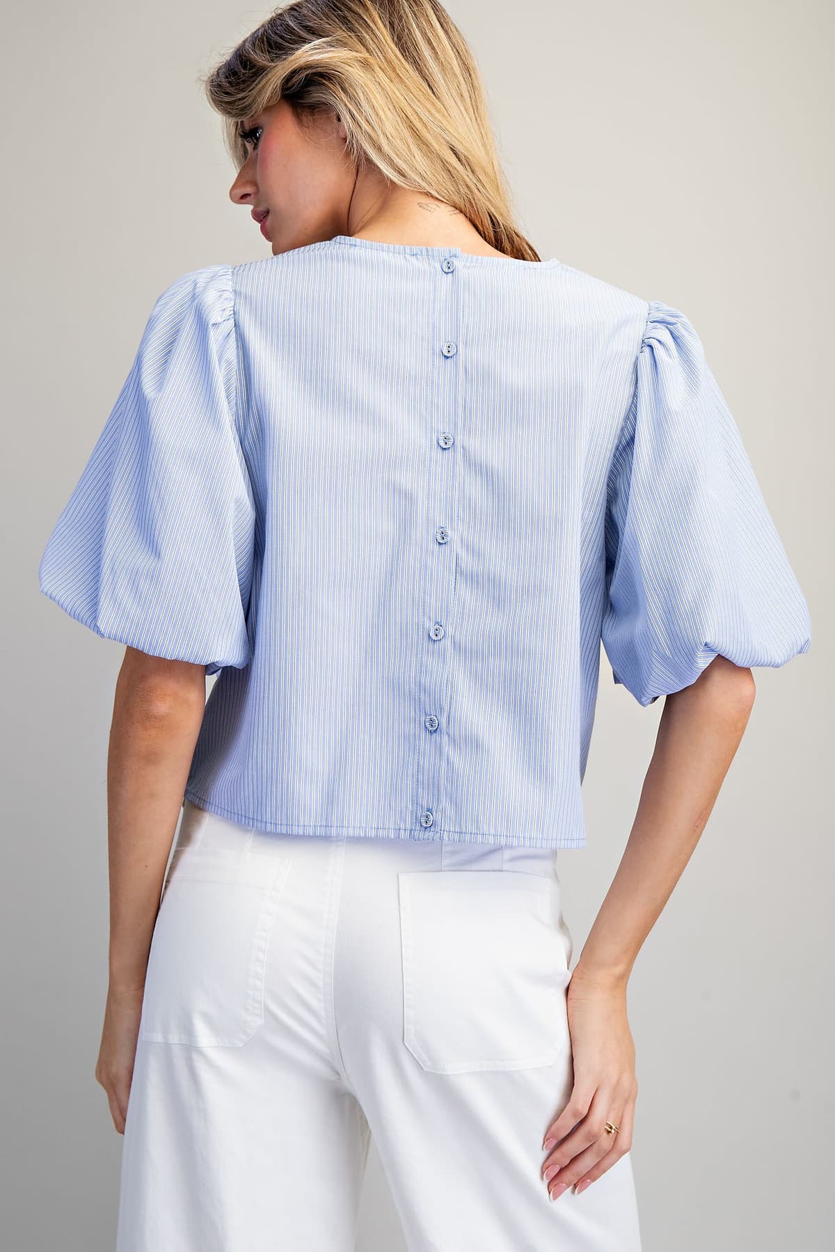TK16049 - FRENCH BLUE