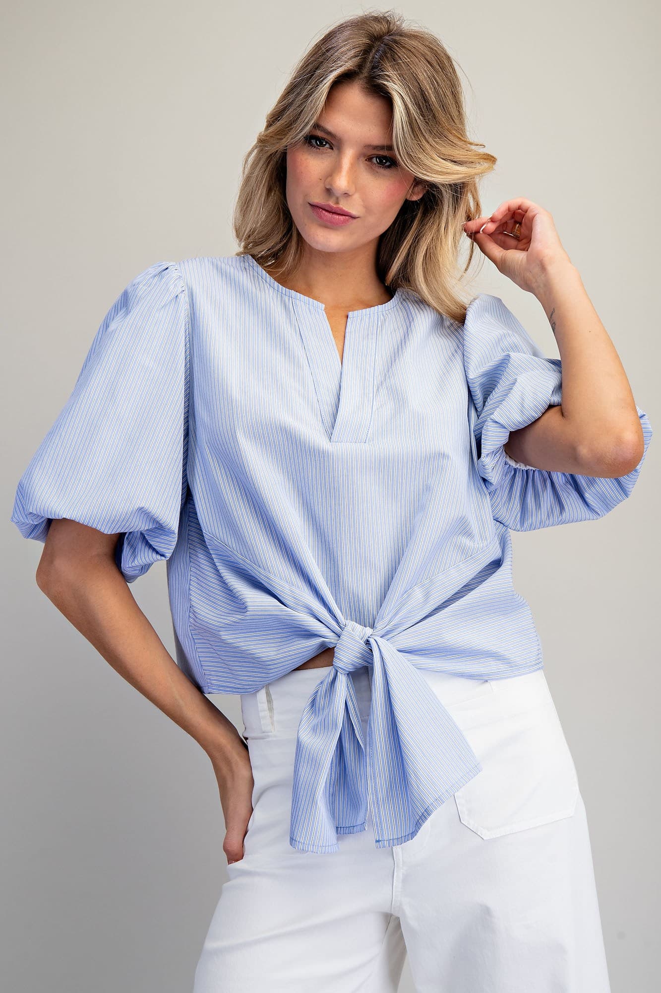 TK16049 - FRENCH BLUE