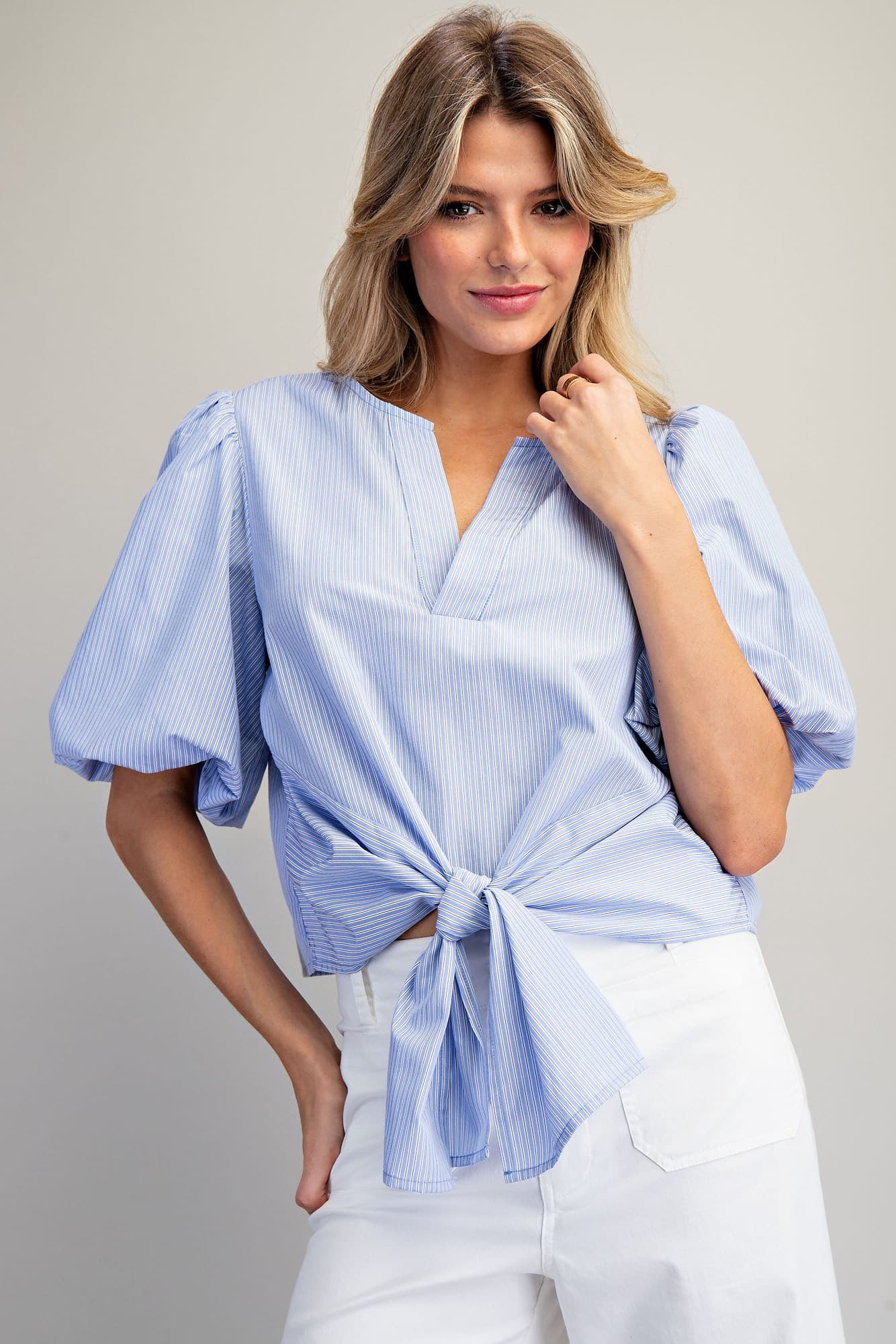 TK16049 - FRENCH BLUE