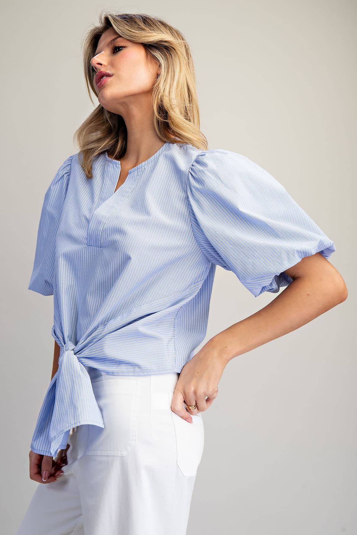 TK16049 - FRENCH BLUE