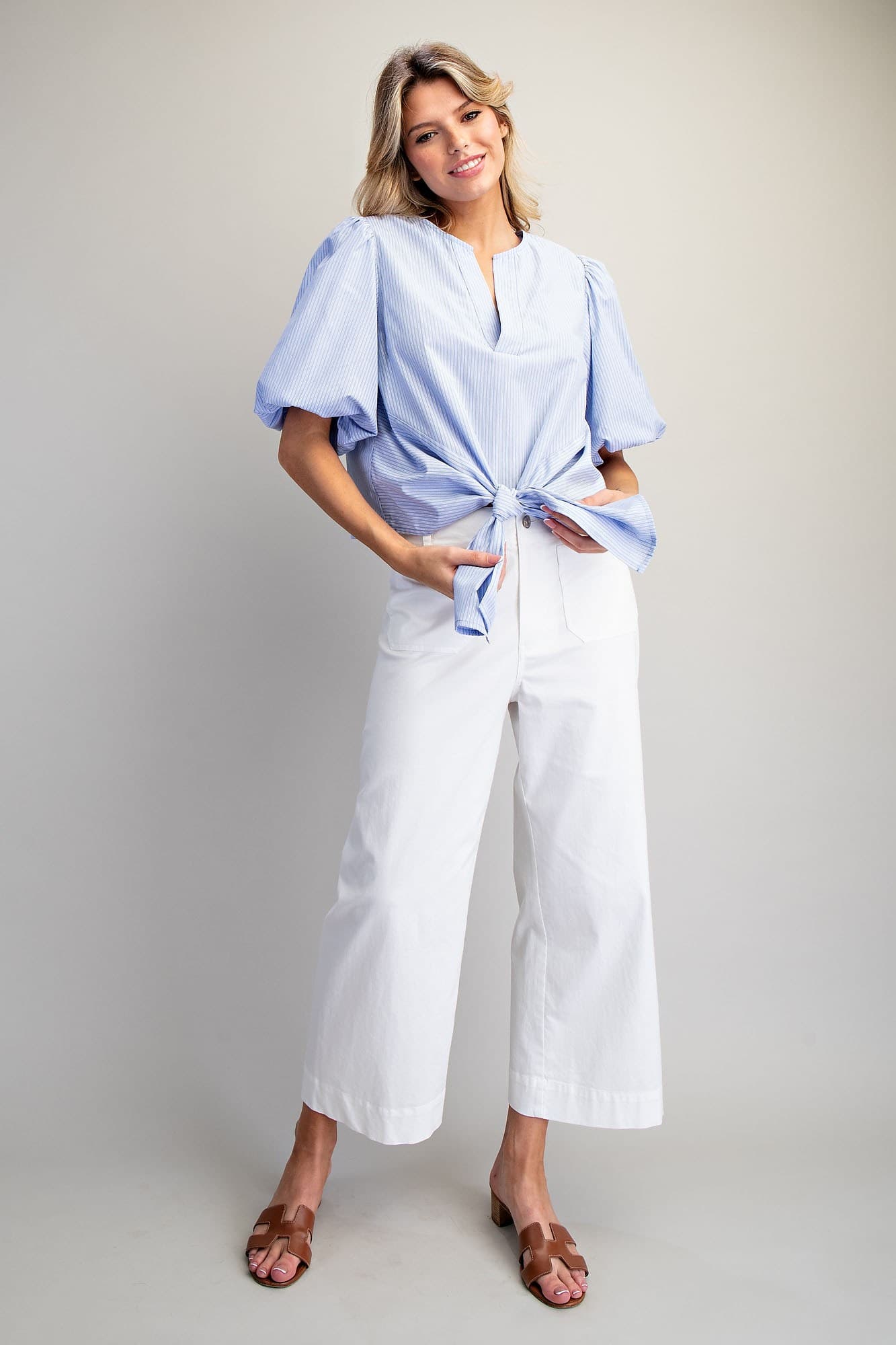 TK16049 - FRENCH BLUE