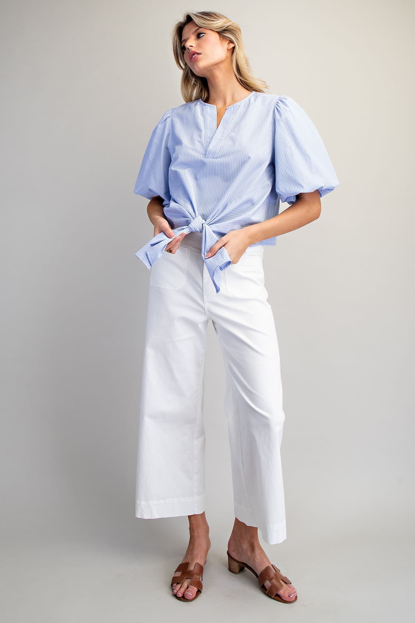 TK16049 - FRENCH BLUE