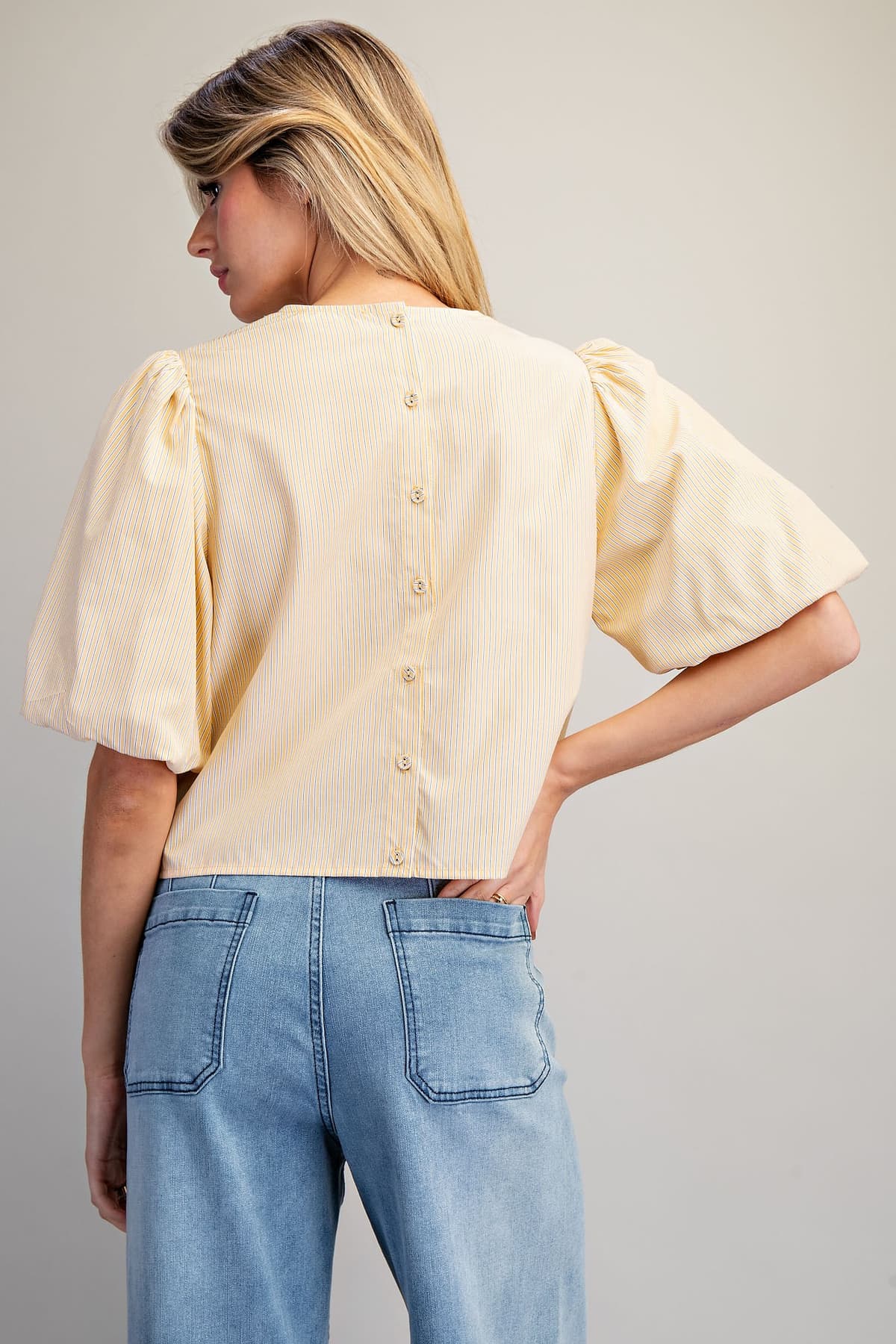 TK16049 - HONEY BUTTER