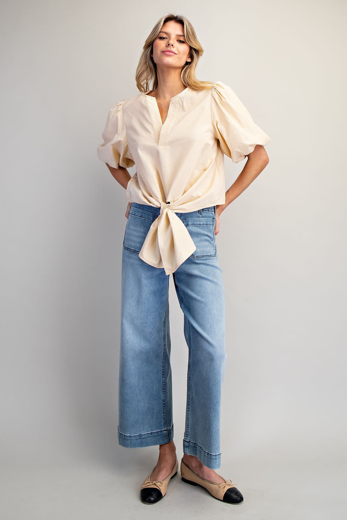 TK16049 - HONEY BUTTER