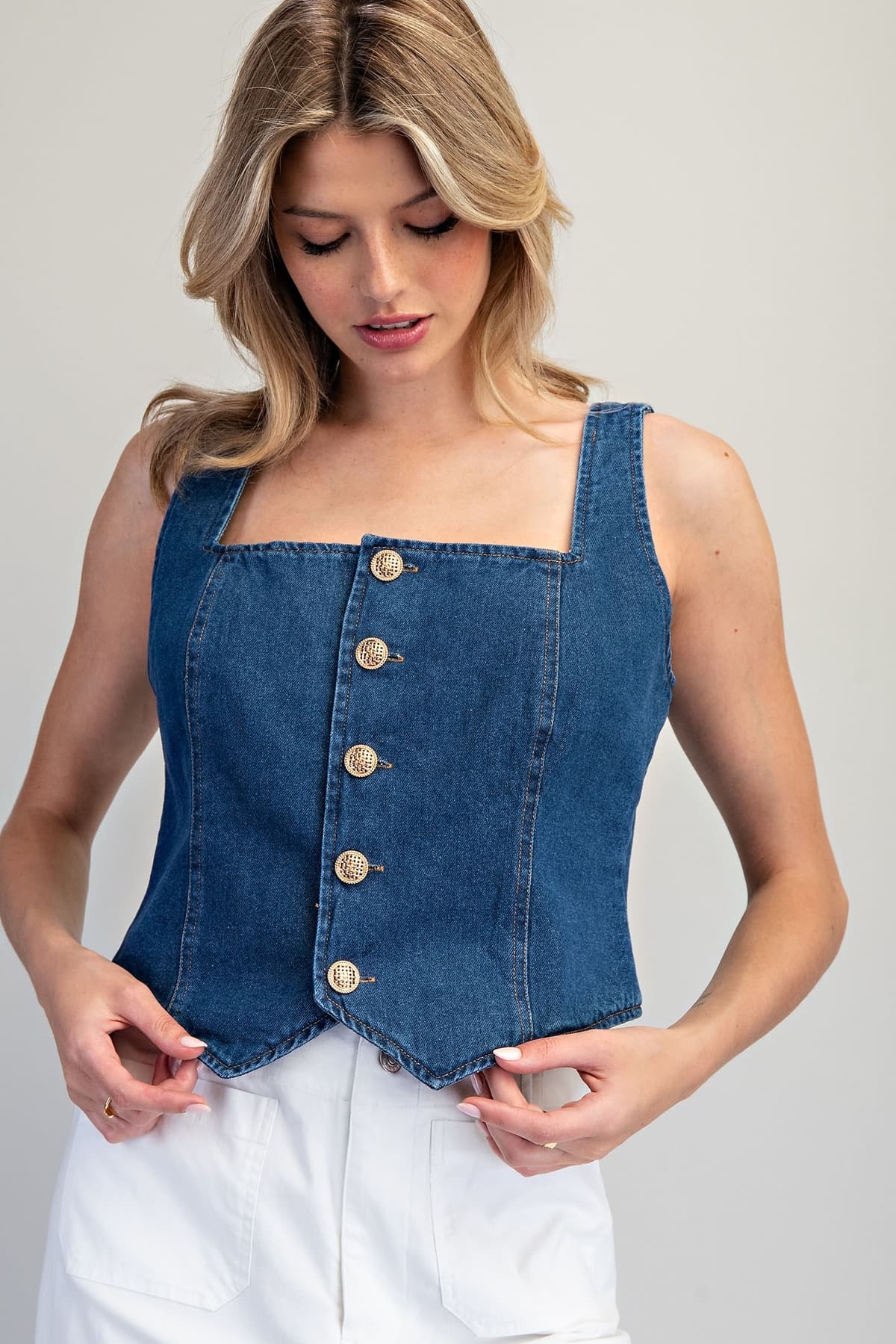 TK14914 - DENIM