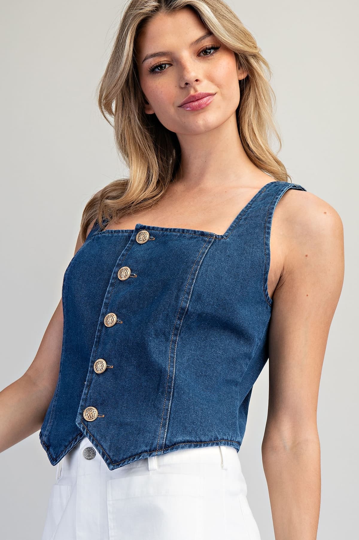 TK14914 - DENIM