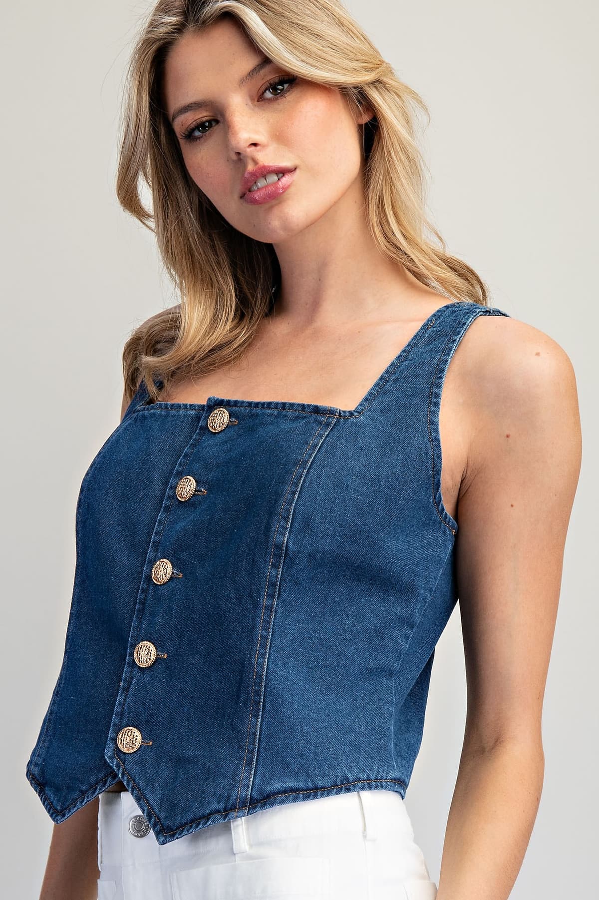 TK14914 - DENIM