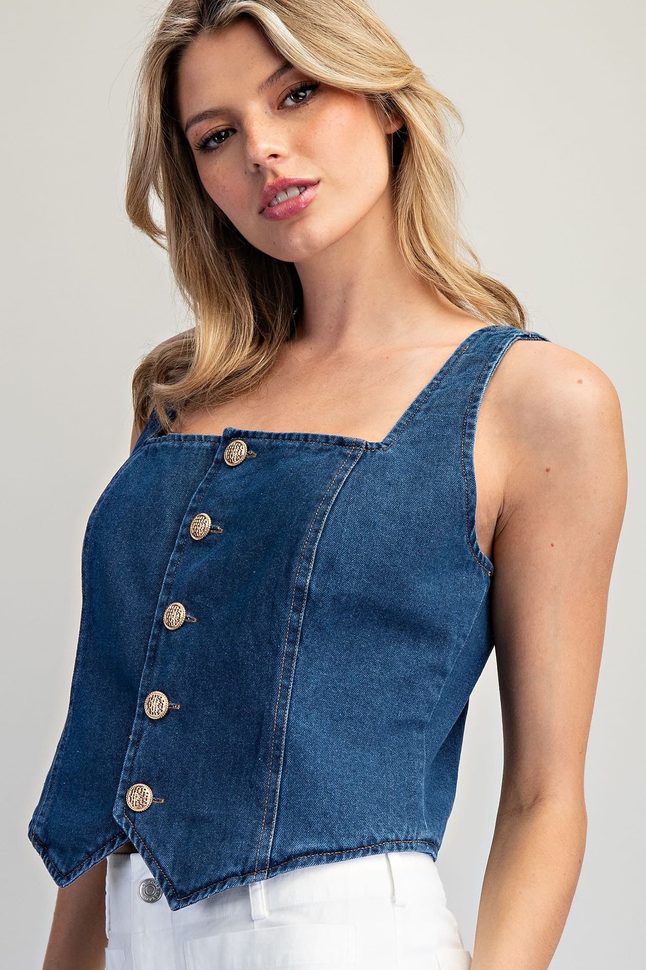 TK14914 - DENIM