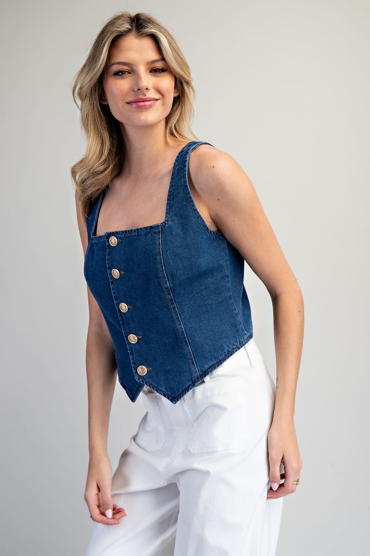 TK14914 - DENIM