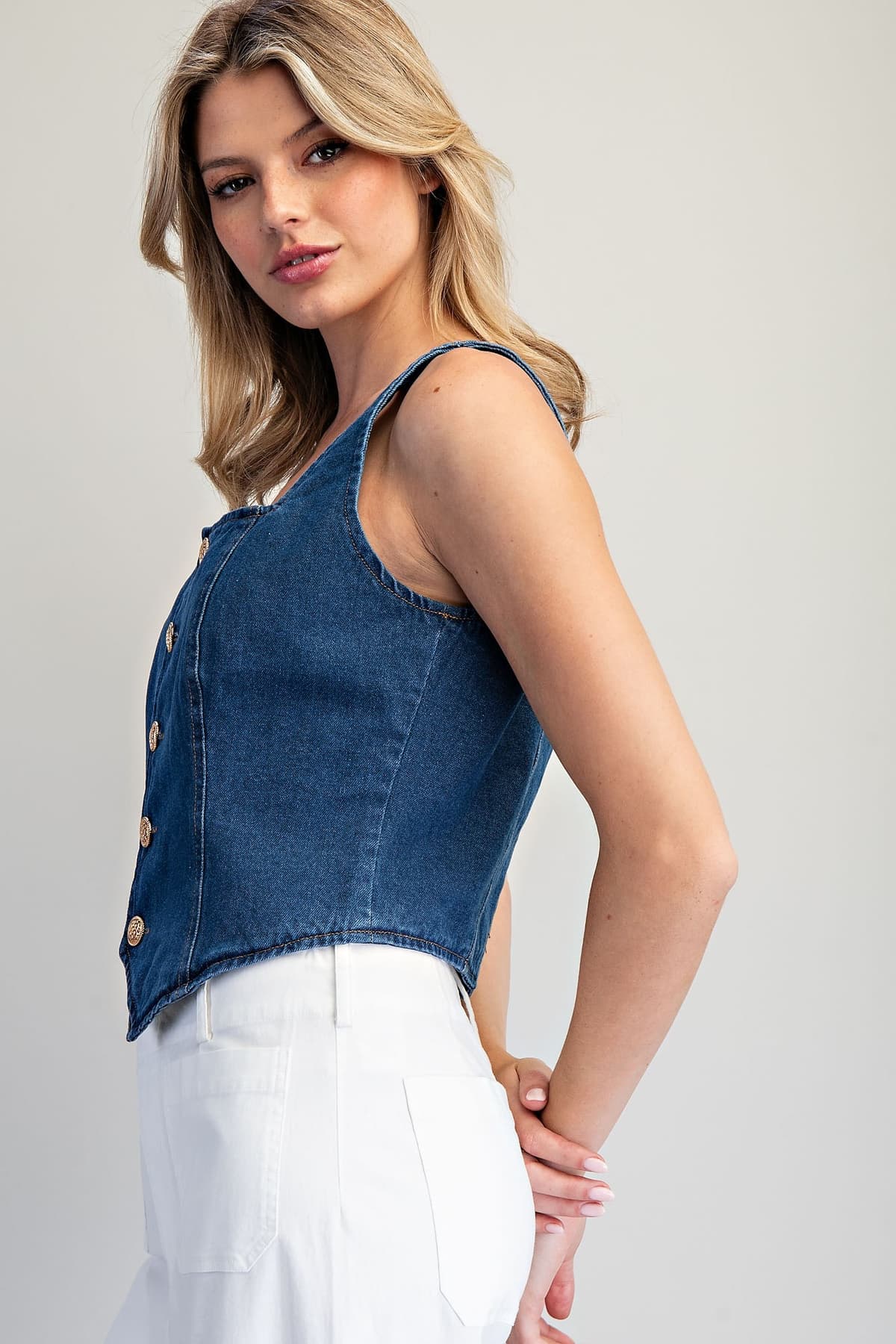 TK14914 - DENIM