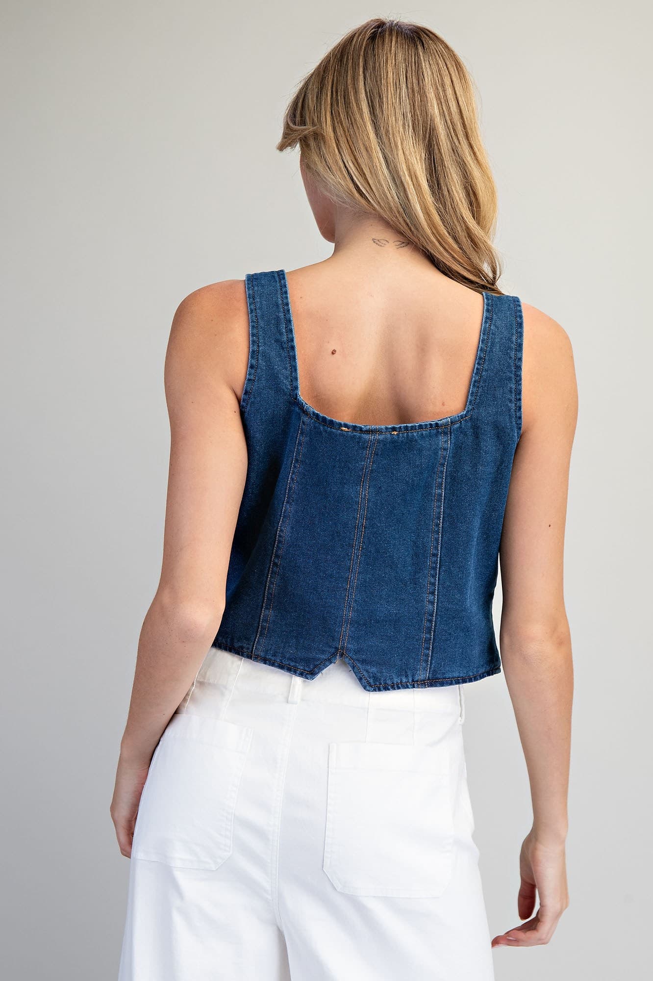 TK14914 - DENIM