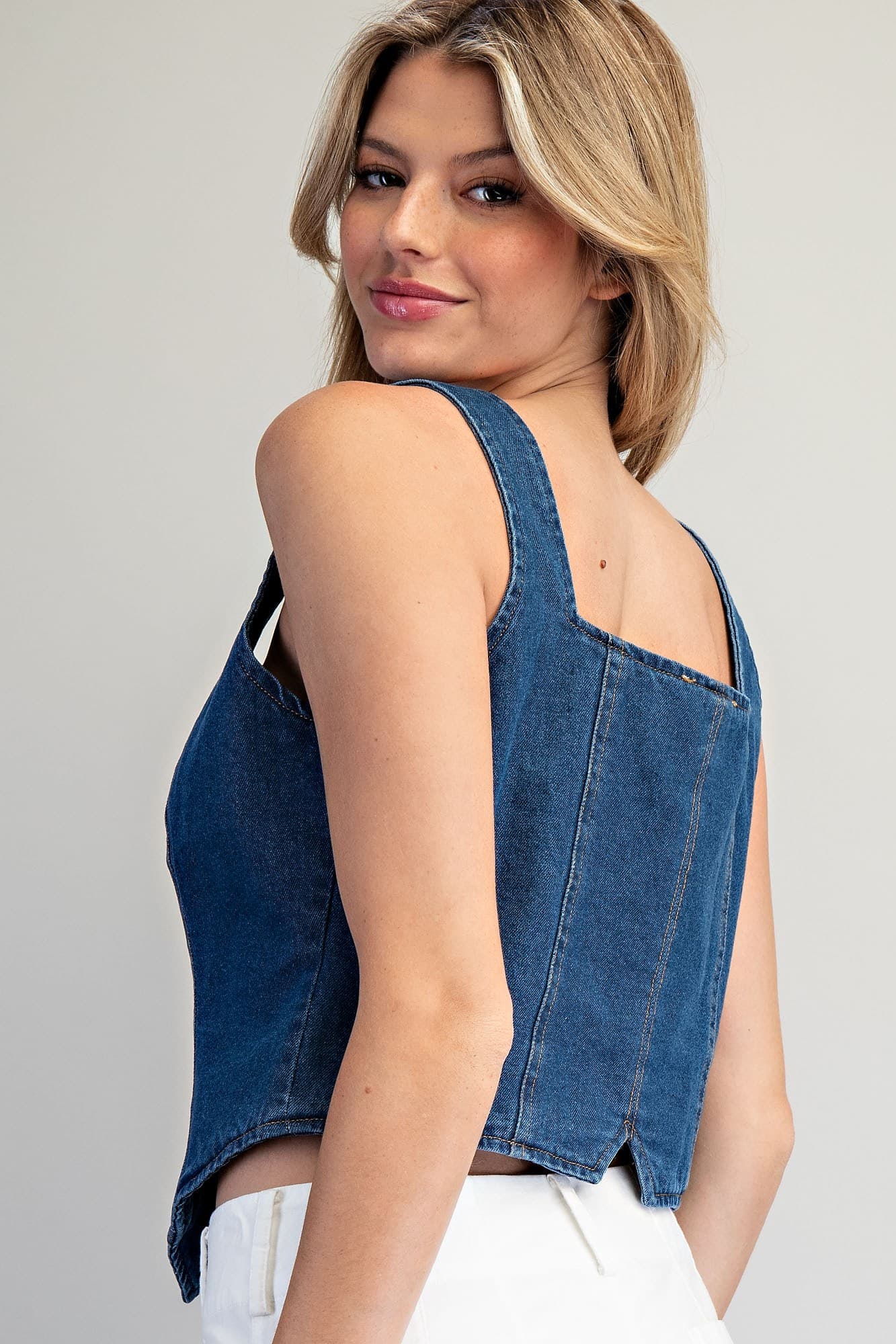 TK14914 - DENIM