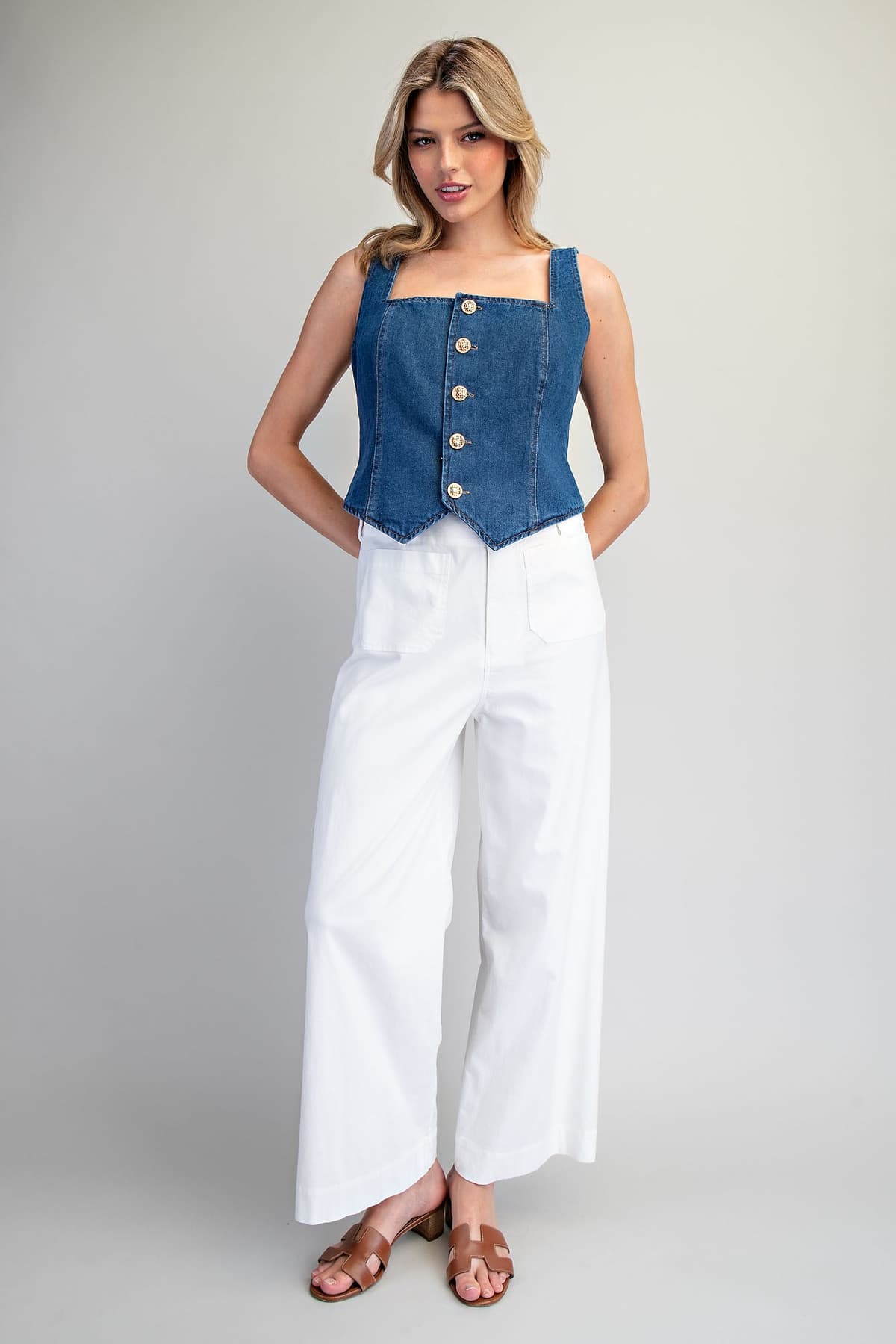 TK14914 - DENIM