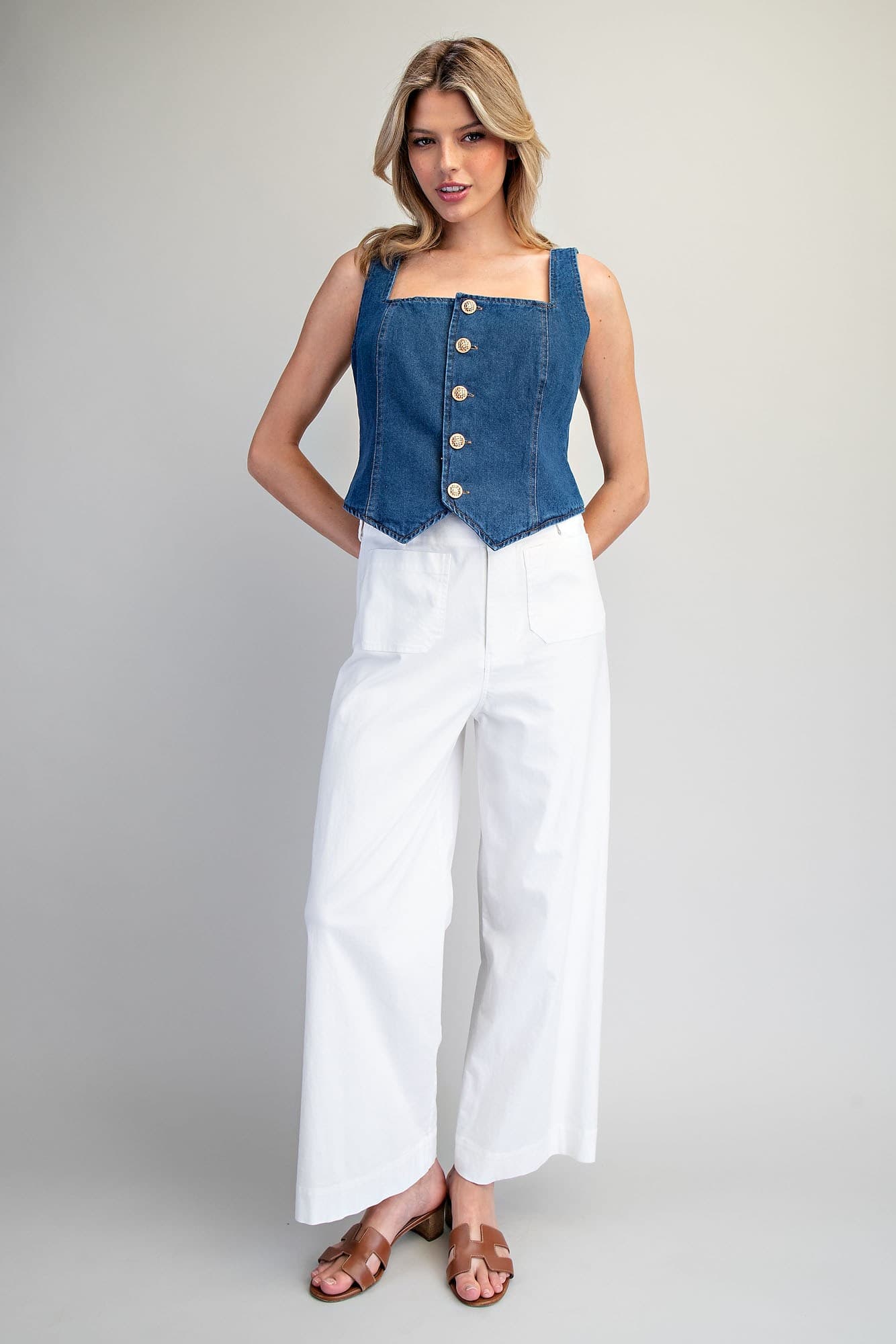 TK14914 - DENIM