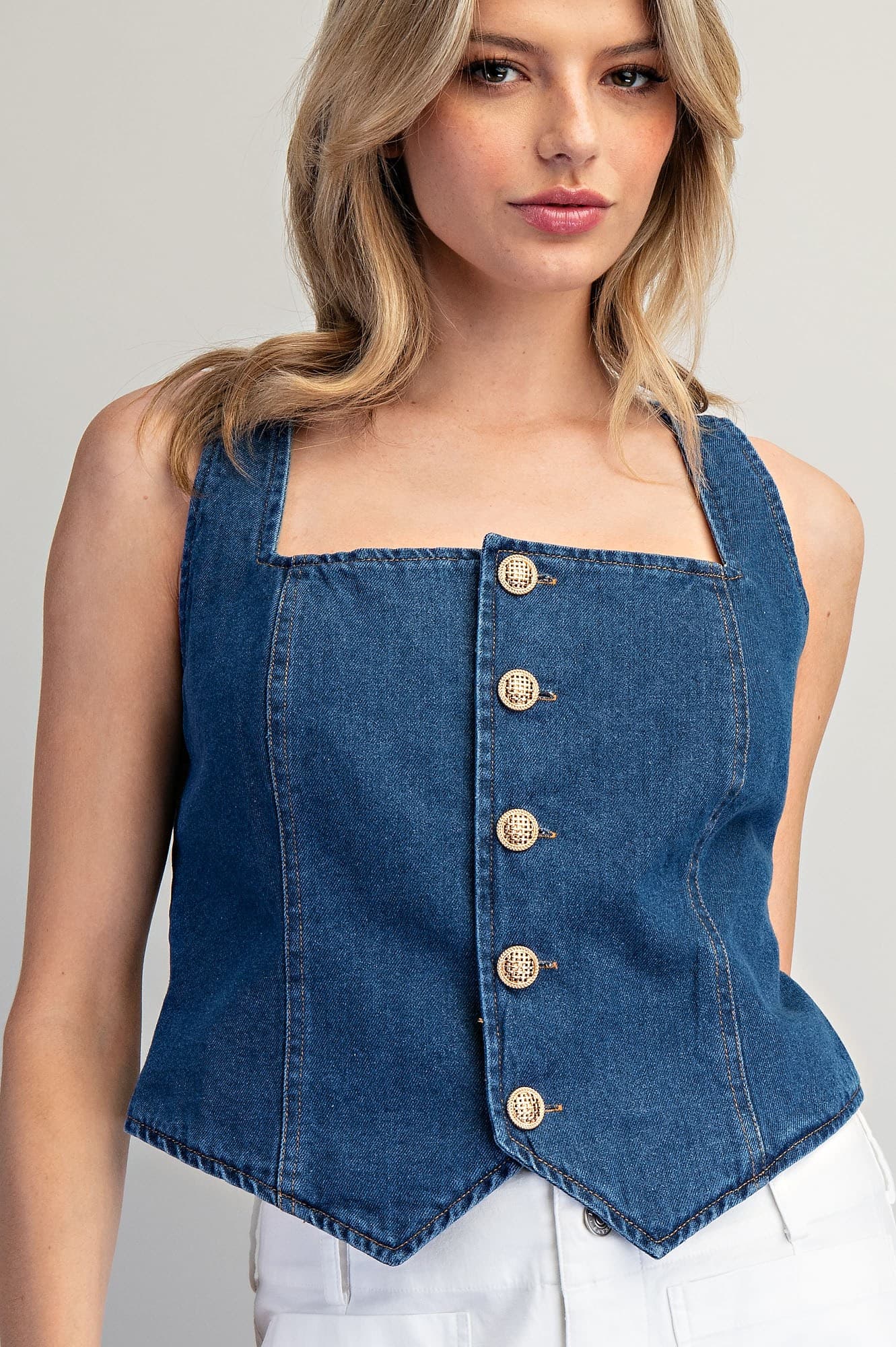TK14914 - DENIM