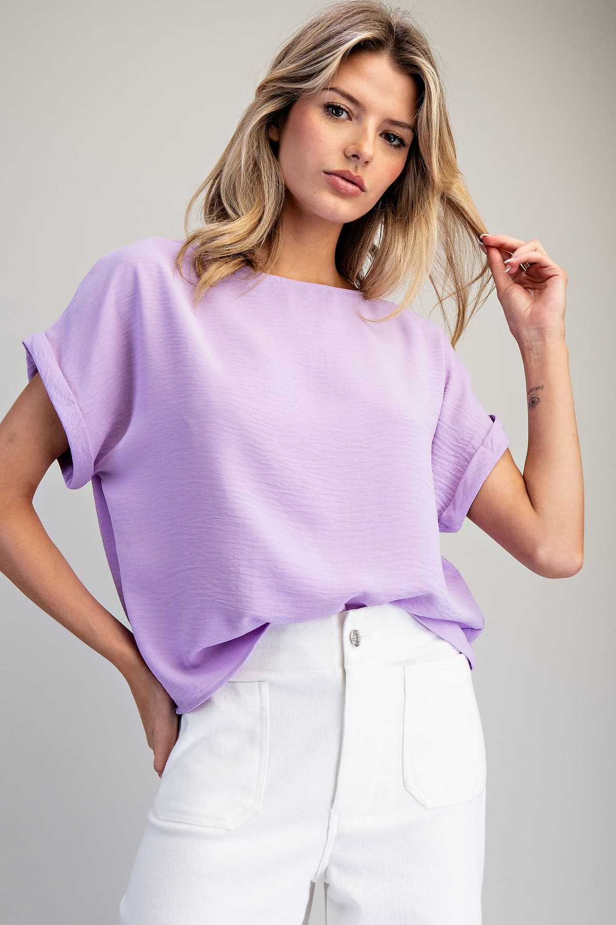 TK54541 - LAVENDER