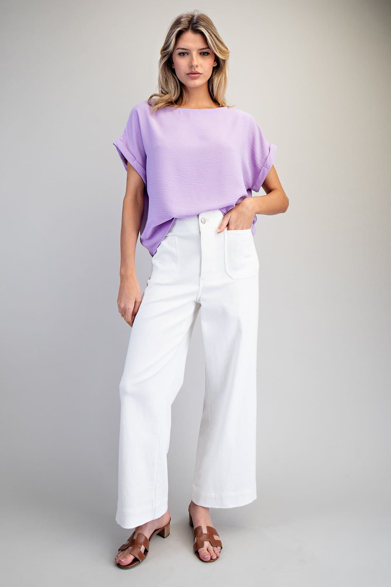 TK54541 - LAVENDER