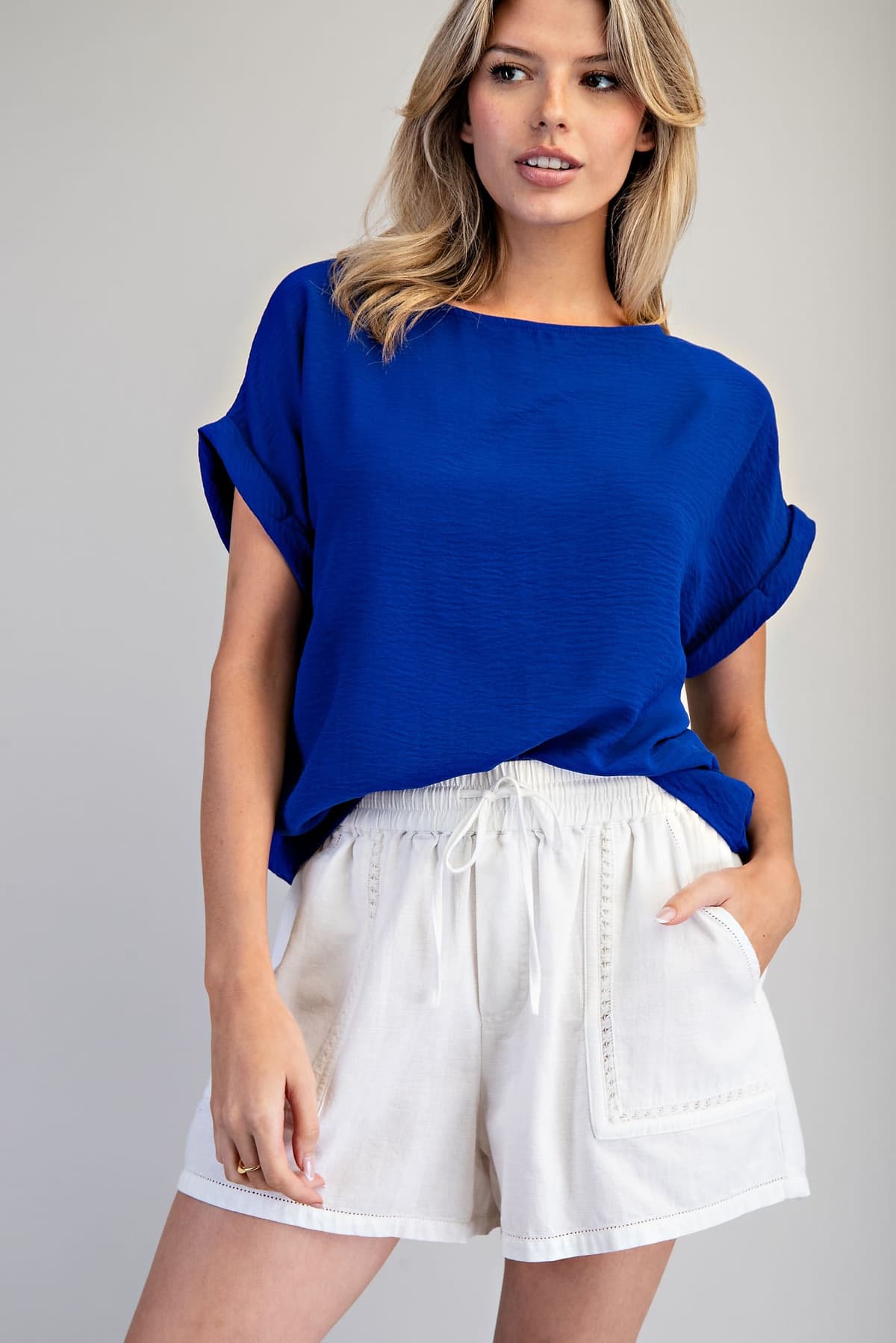 TK54541 - ROYAL BLUE