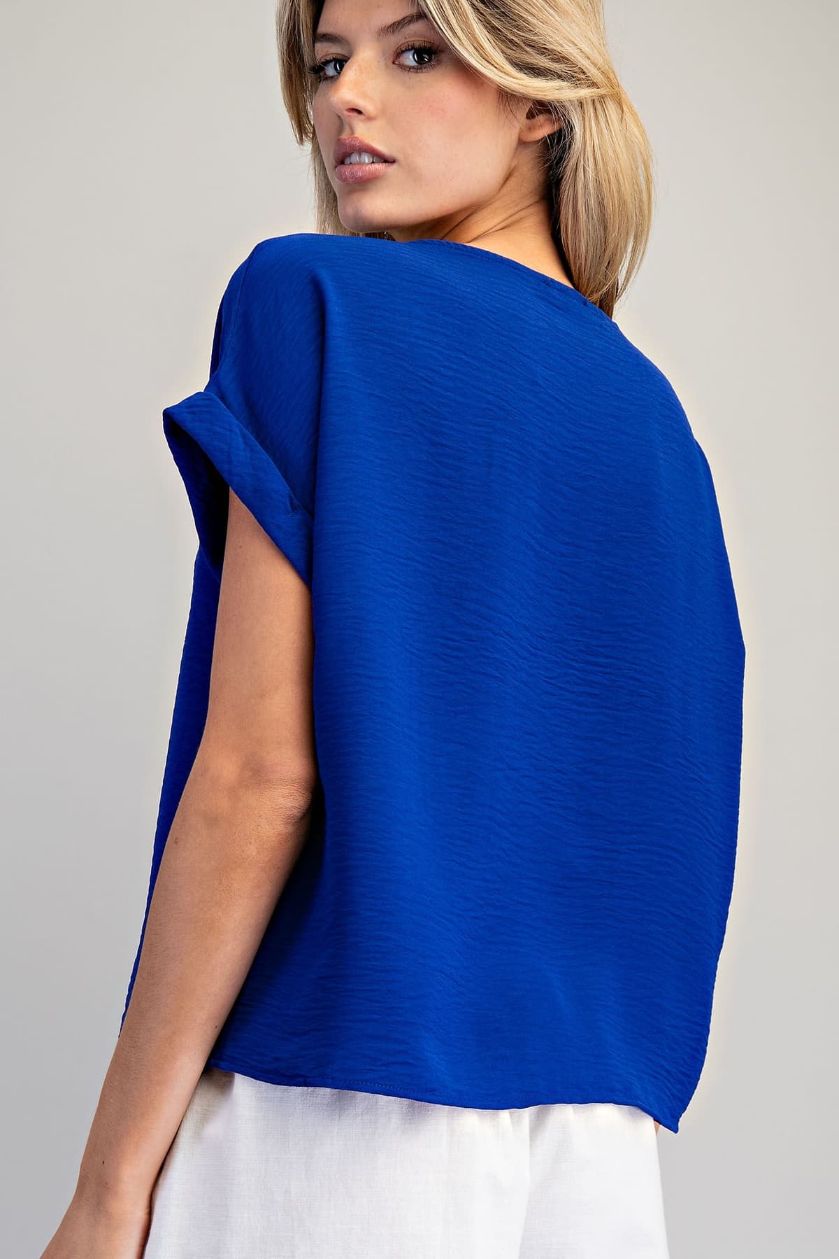 TK54541 - ROYAL BLUE