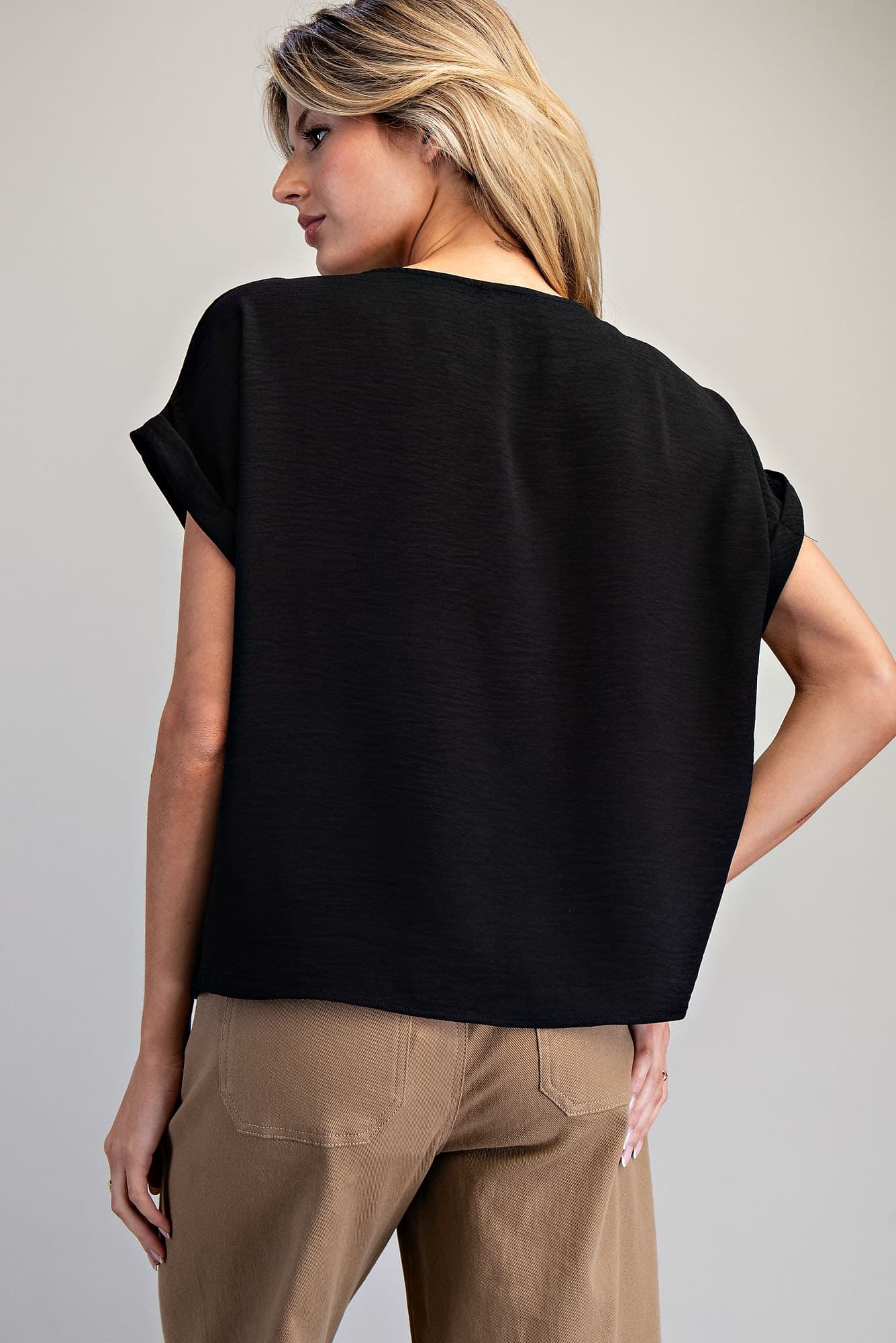 TK54541 - BLACK