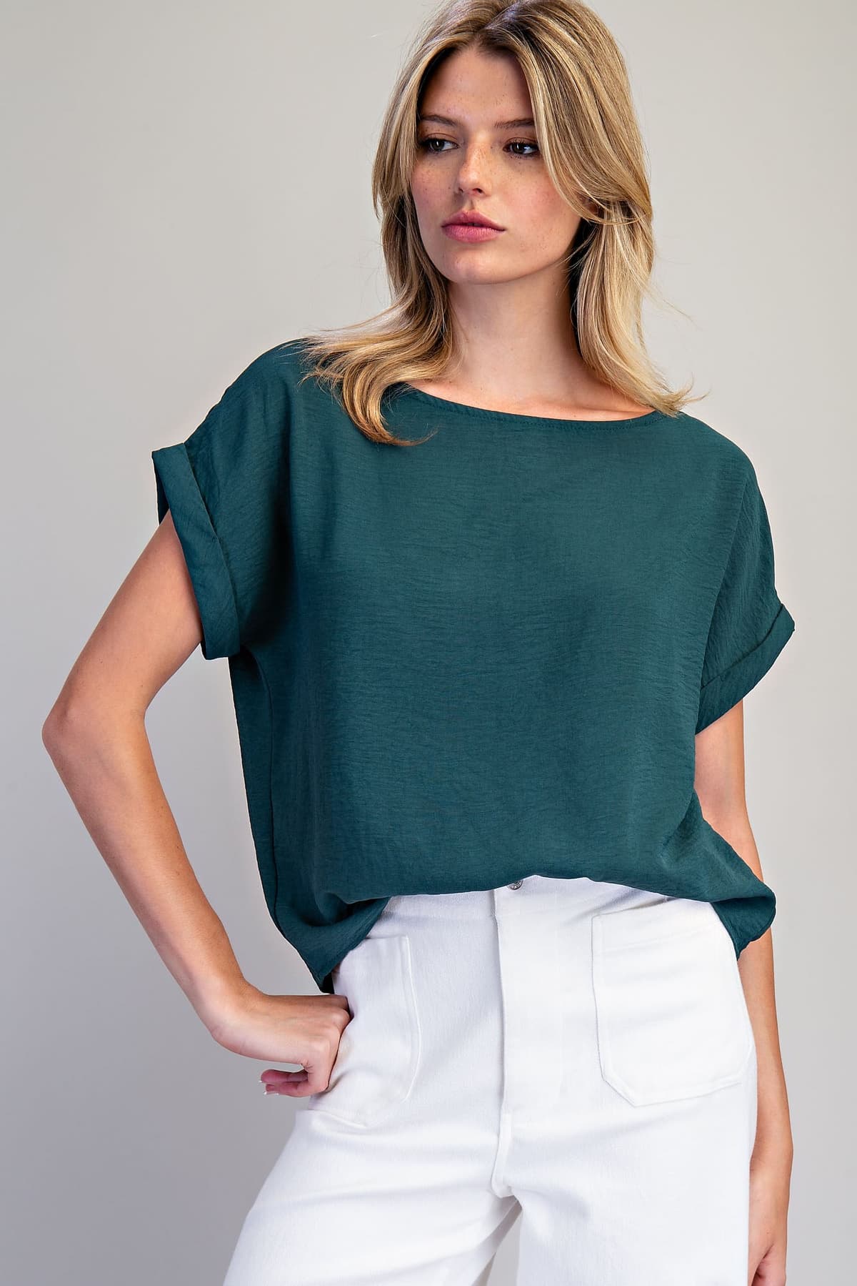 TK54541 - HUNTER GREEN