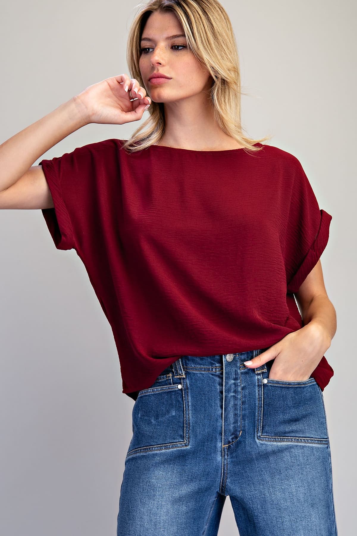 TK54541 - MERLOT