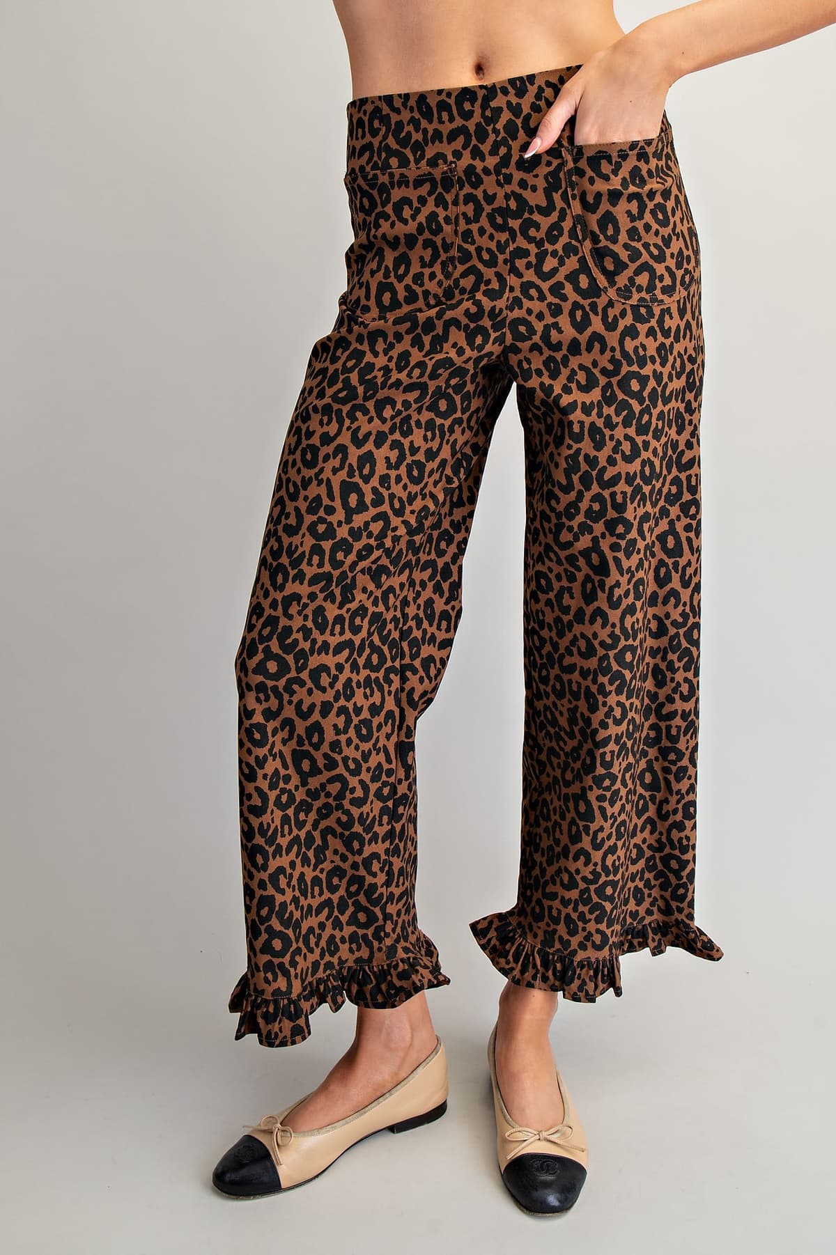 PK14752 - LEOPARD