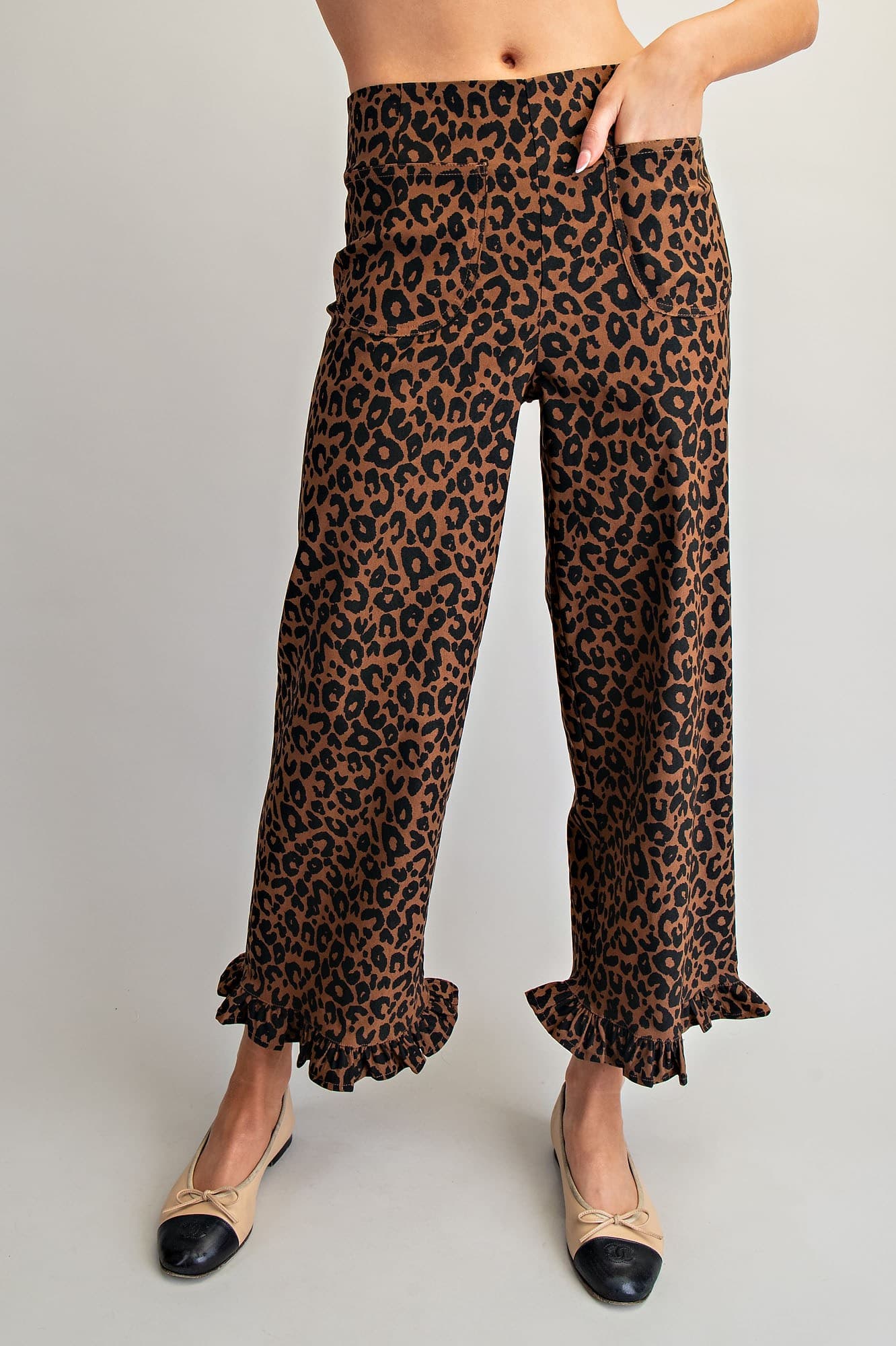 PK14752 - LEOPARD