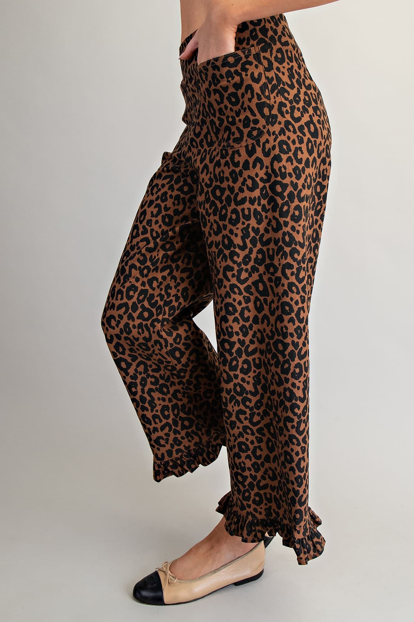 PK14752 - LEOPARD