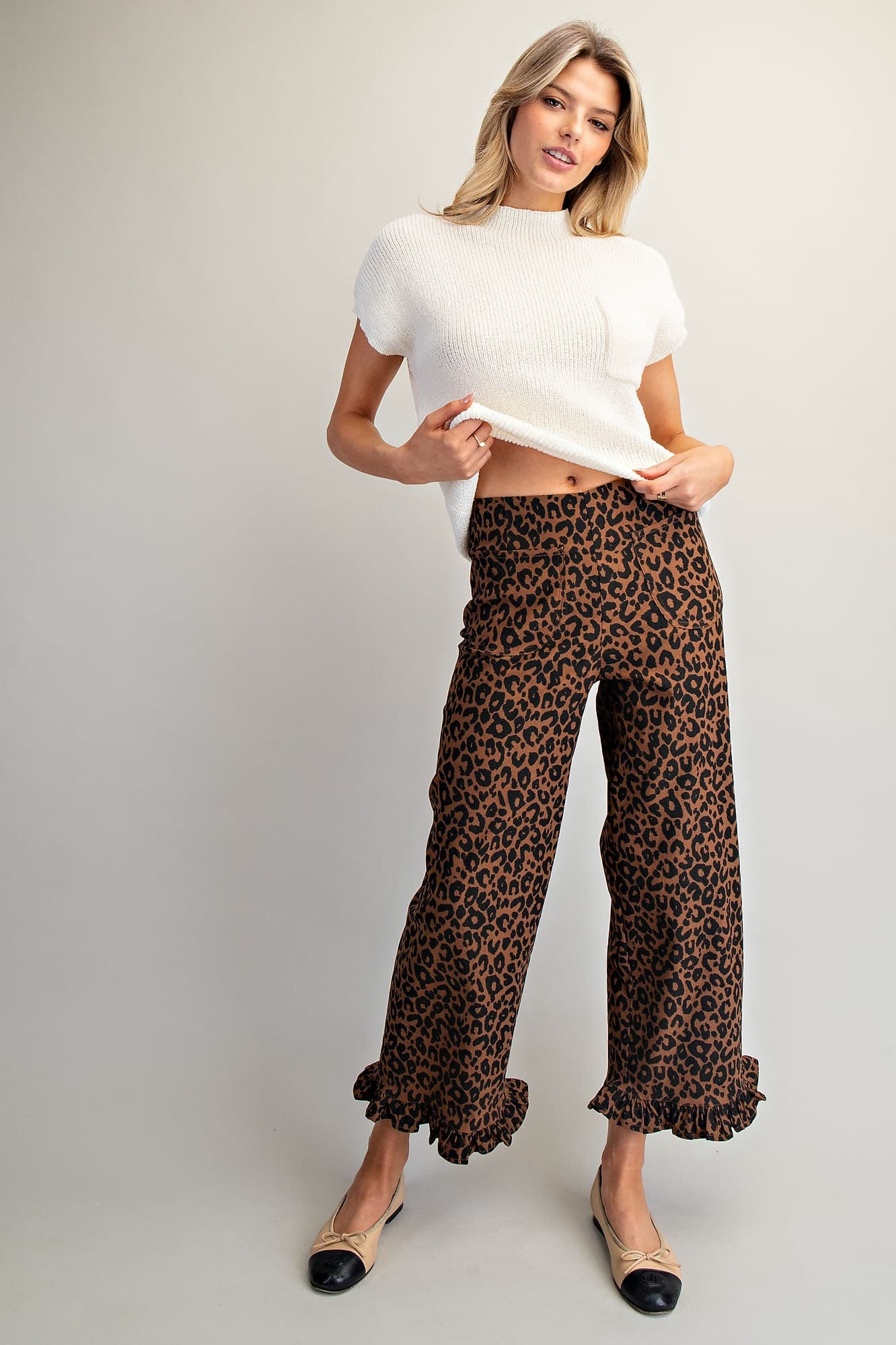 PK14752 - LEOPARD