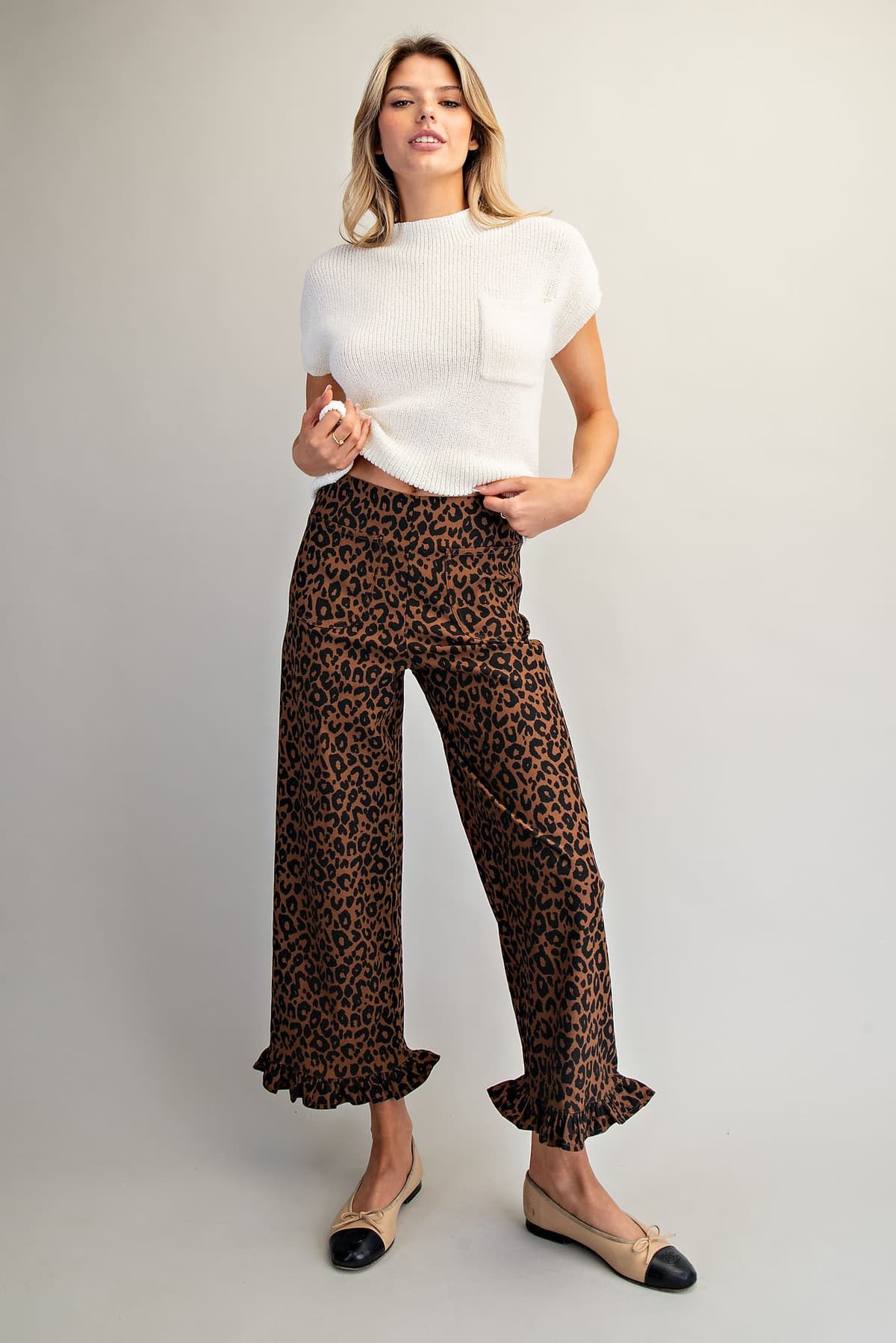 PK14752 - LEOPARD