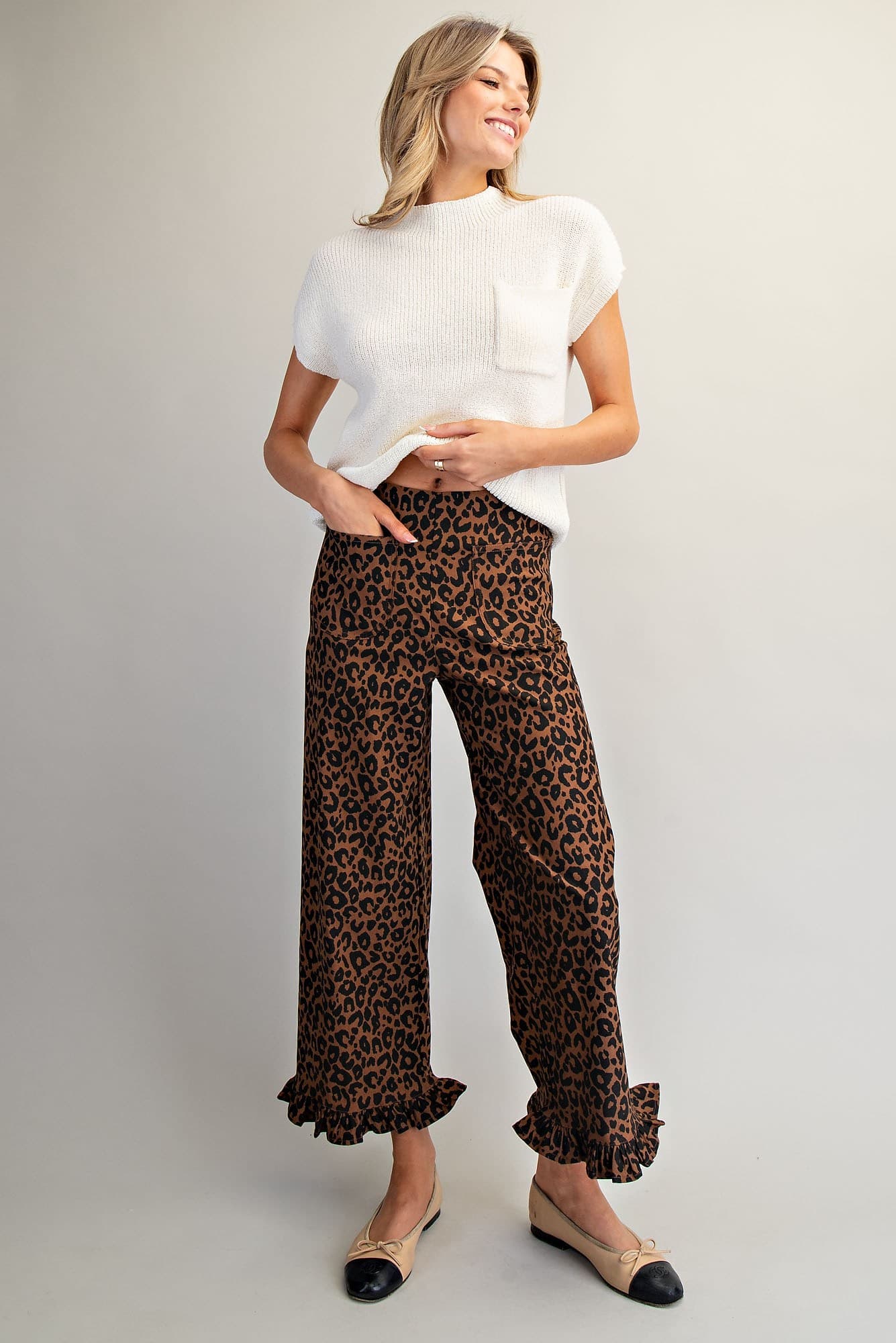 PK14752 - LEOPARD
