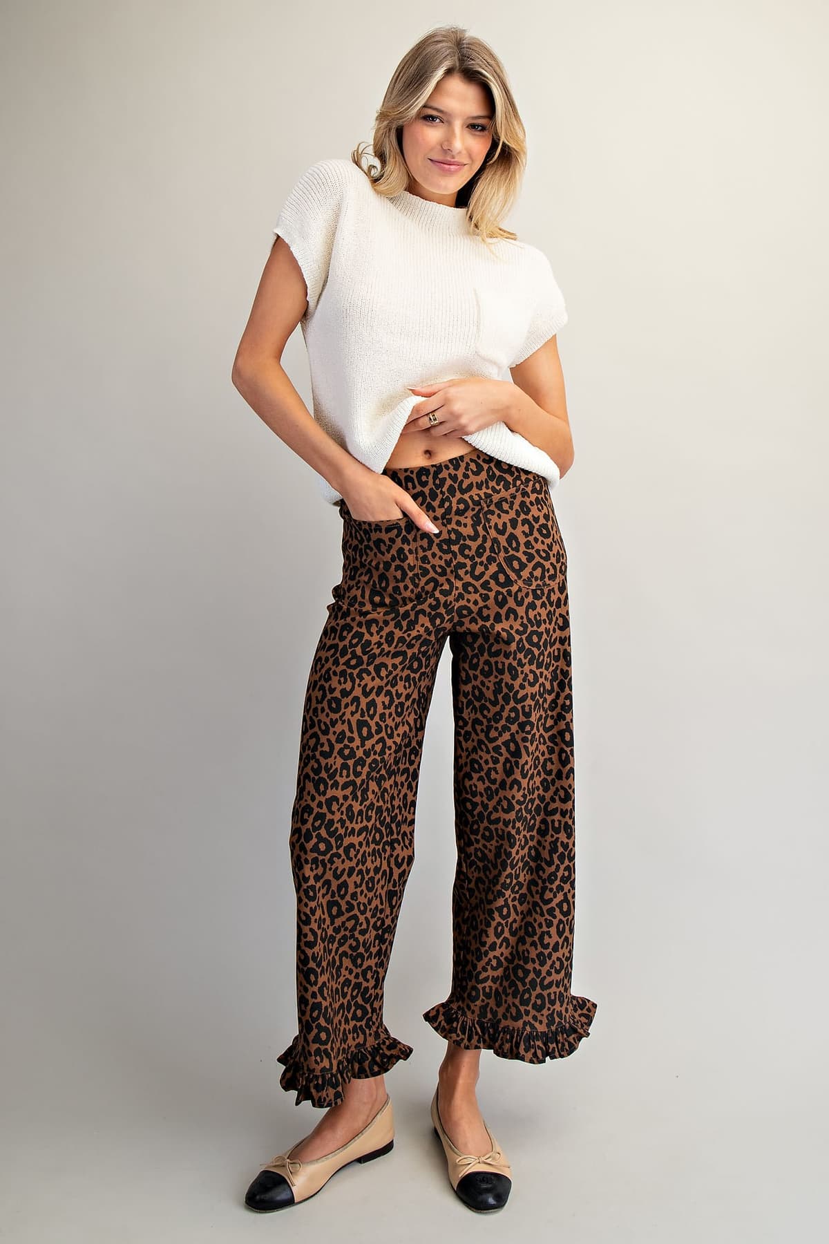 PK14752 - LEOPARD