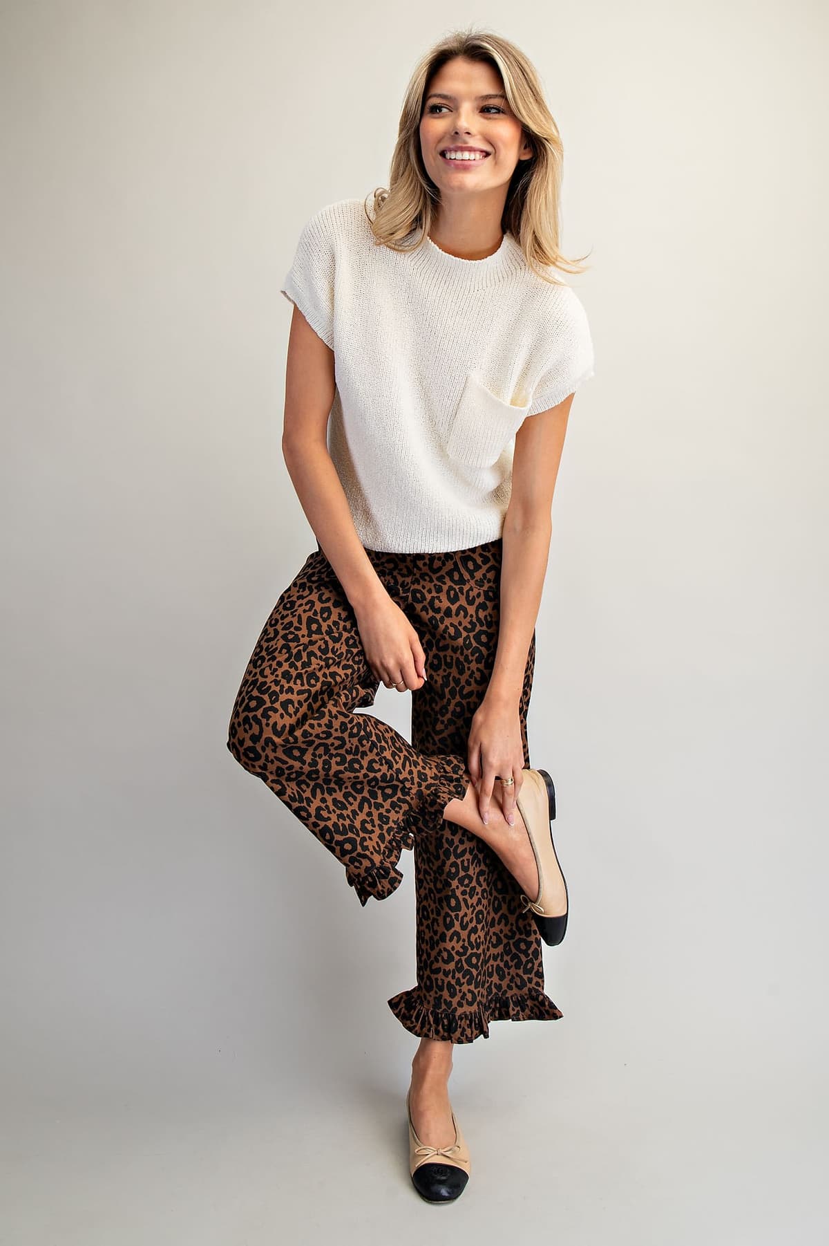 PK14752 - LEOPARD
