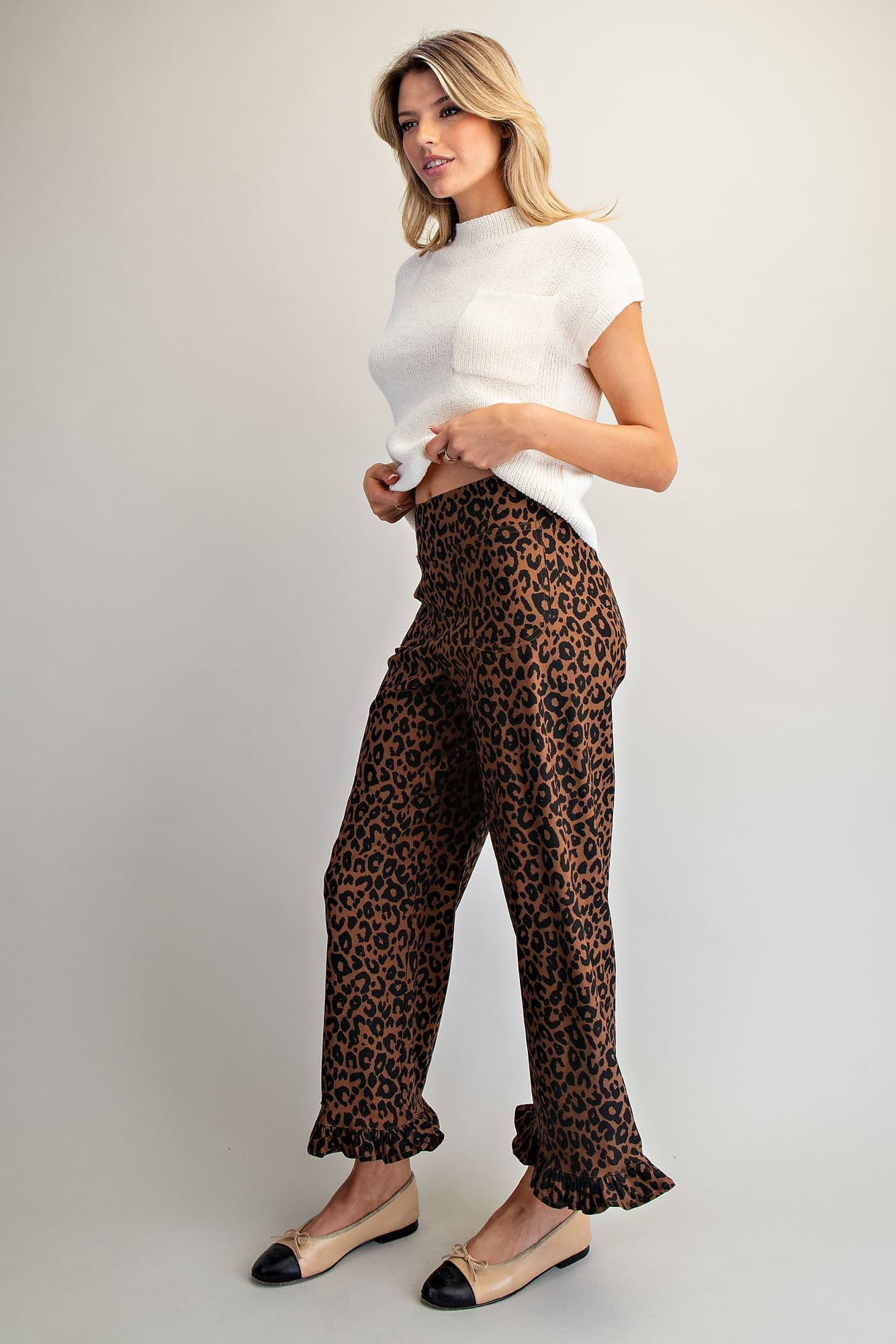 PK14752 - LEOPARD