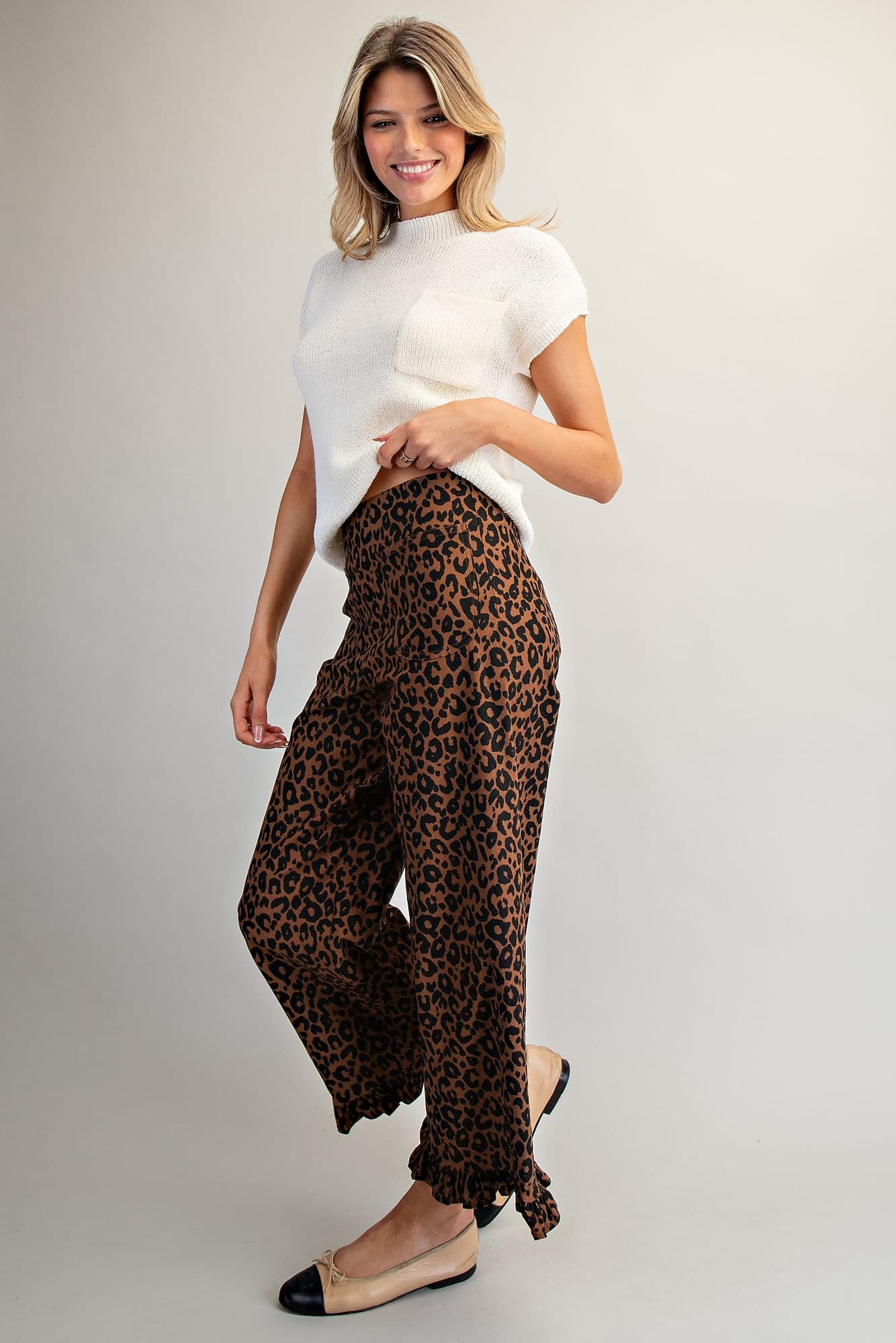 PK14752 - LEOPARD