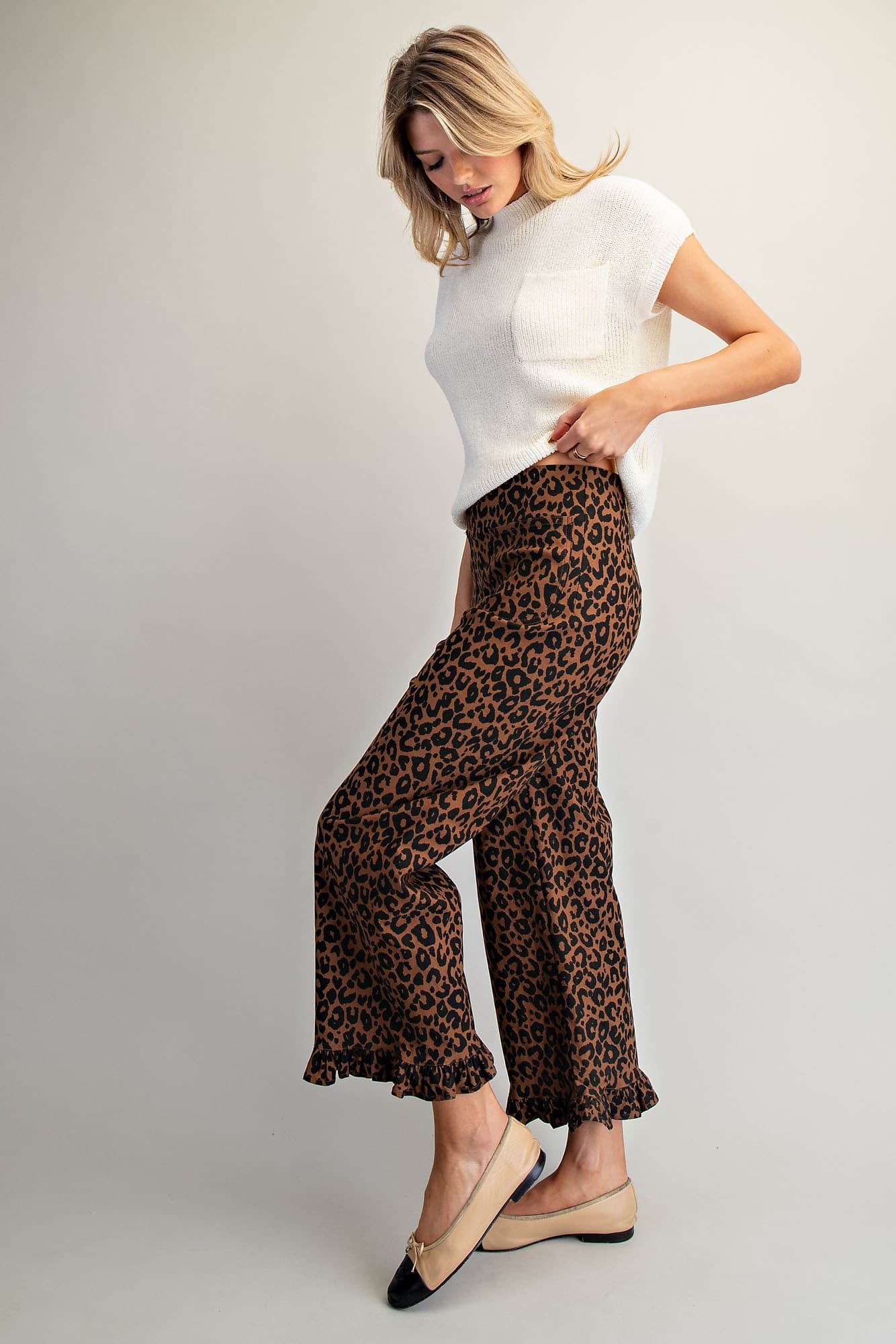 PK14752 - LEOPARD