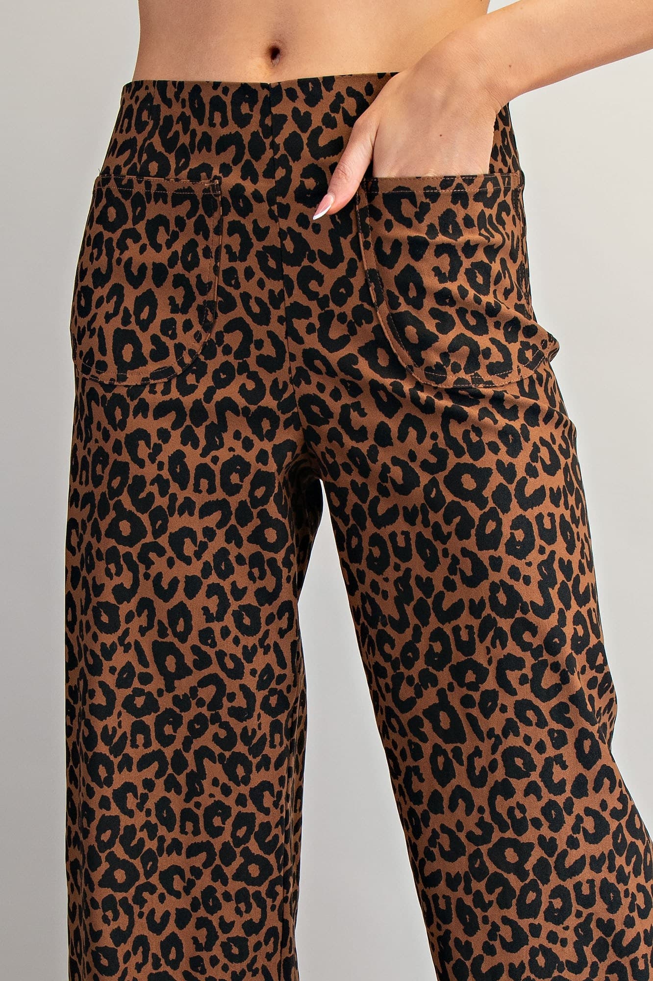 PK14752 - LEOPARD