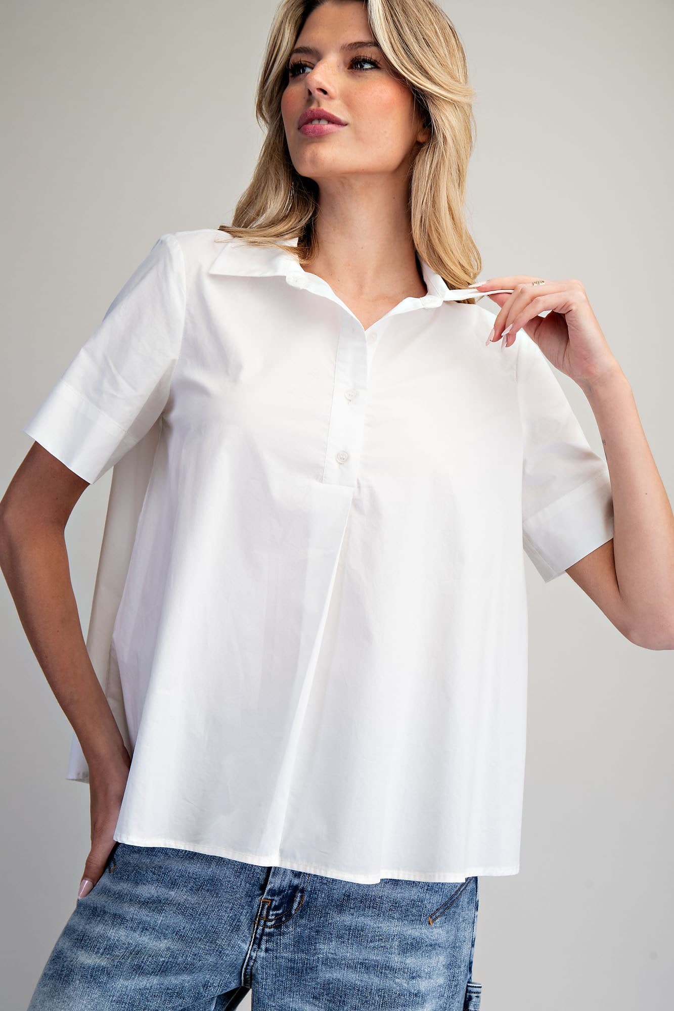 TK14788 - OFF WHITE