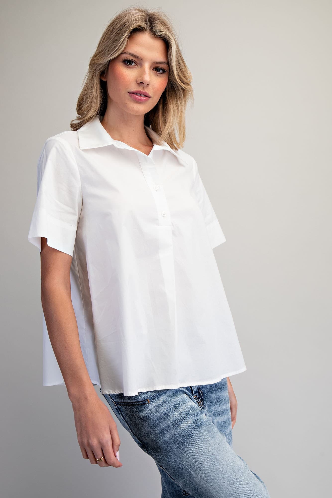 TK14788 - OFF WHITE