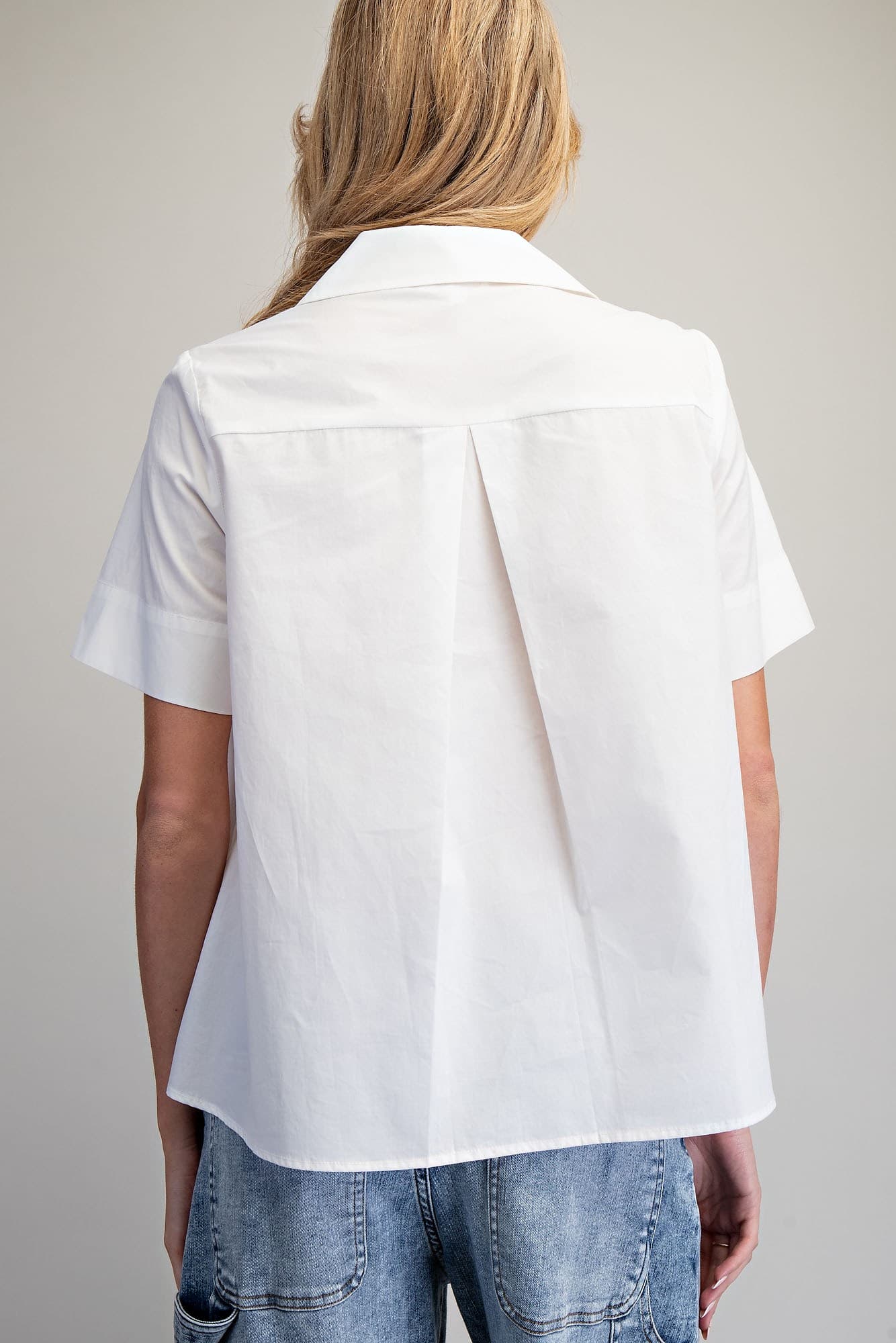 TK14788 - OFF WHITE
