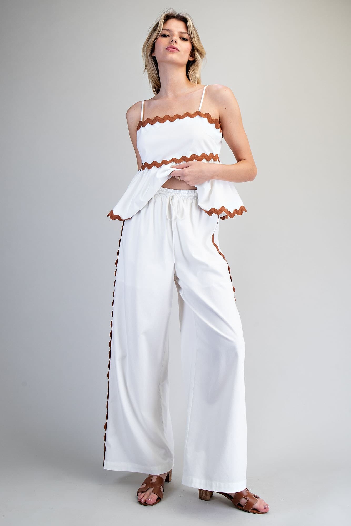 PK14982 - OFF WHITE