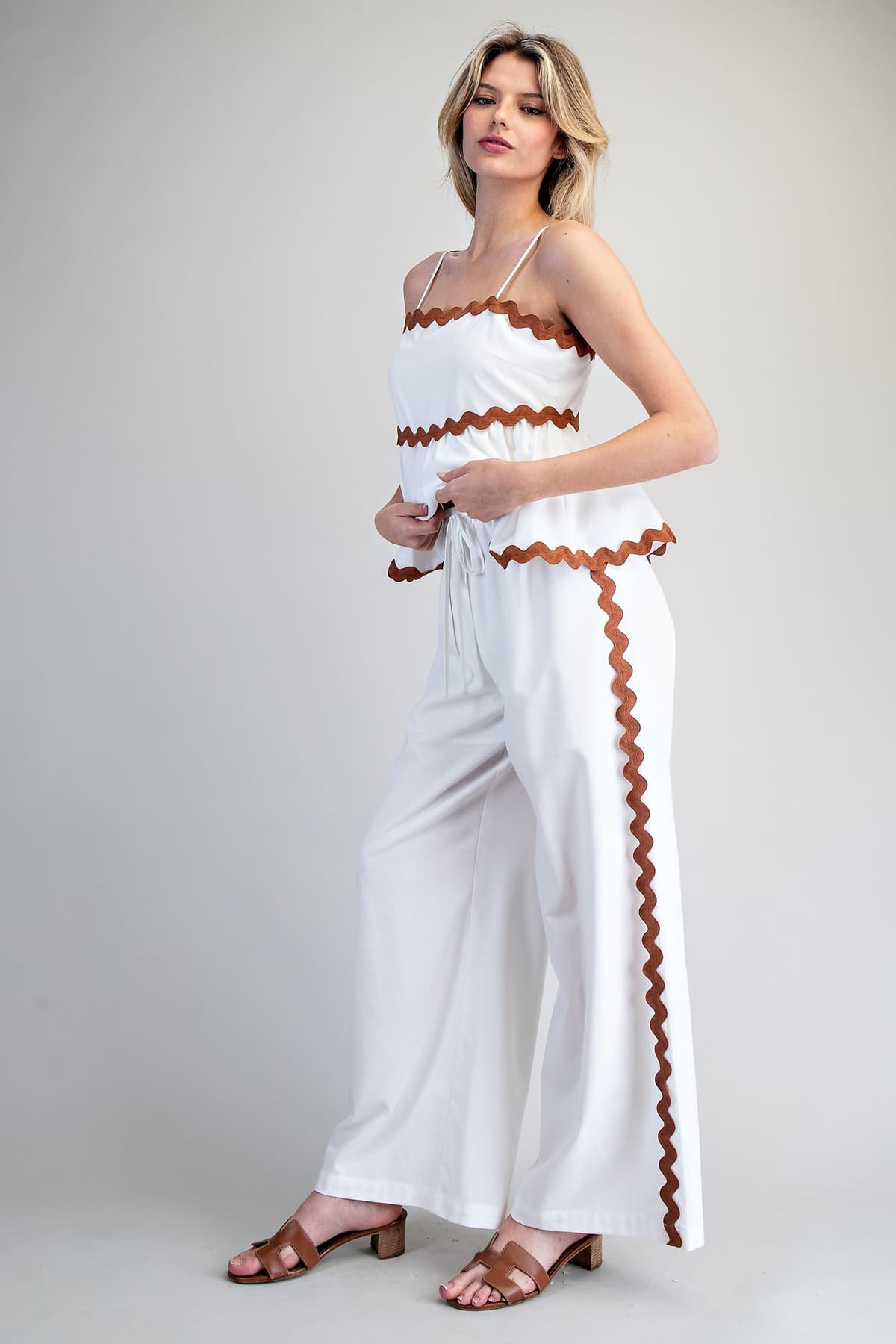PK14982 - OFF WHITE